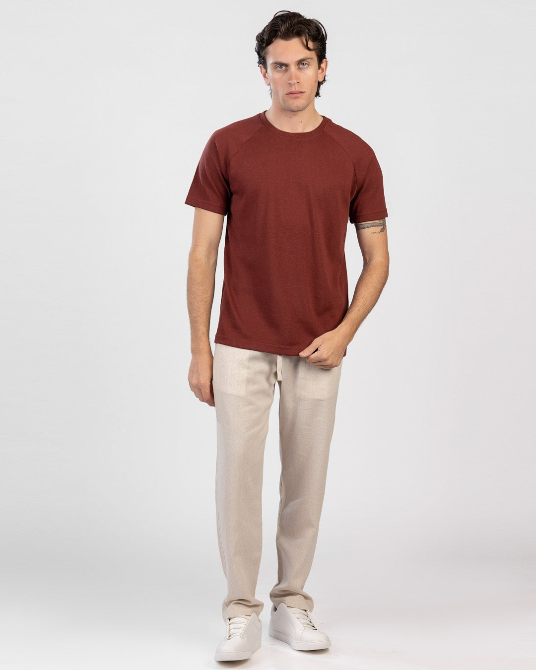 Essential Treko Basic T-Shirt
