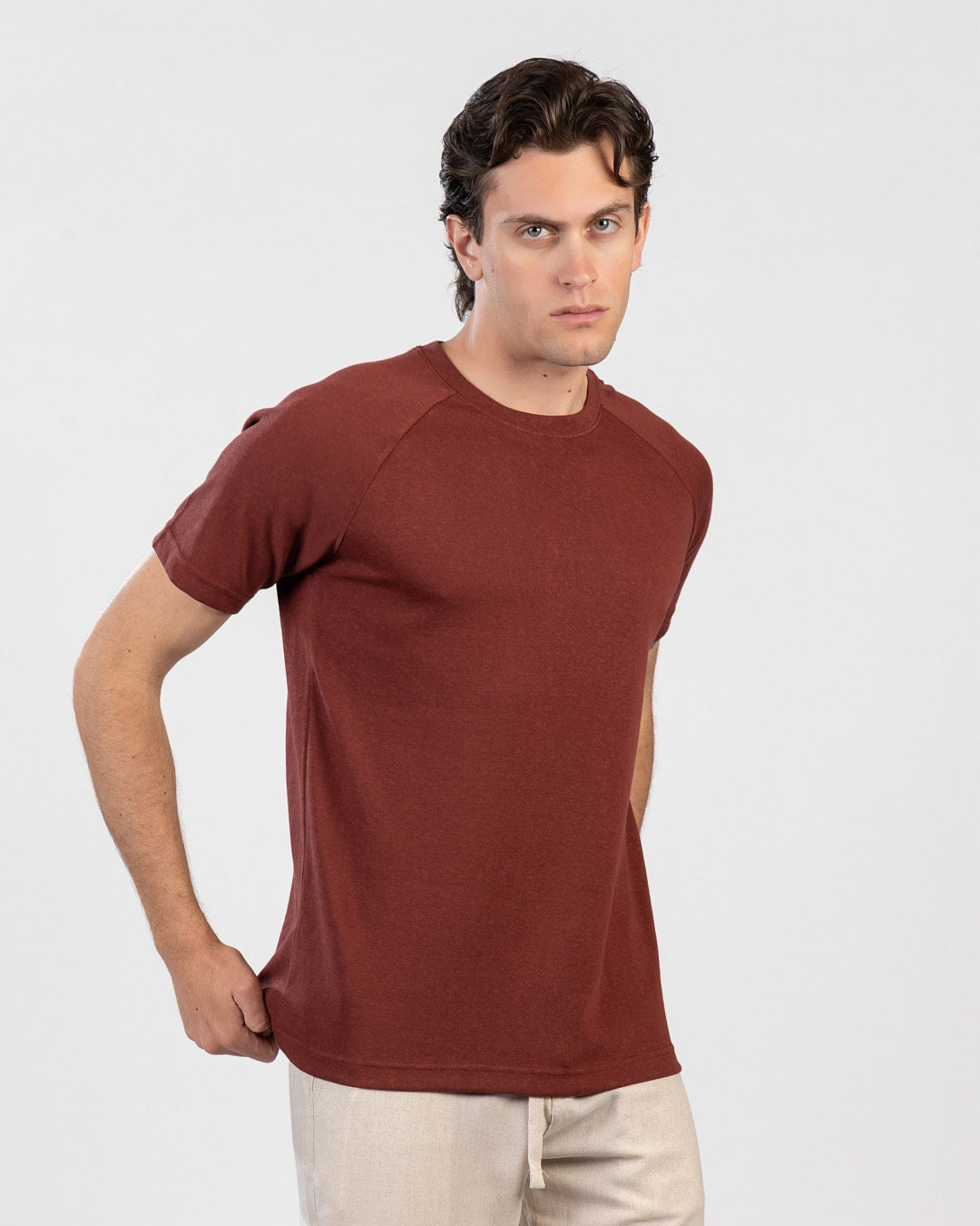 Essential Treko Basic T-Shirt