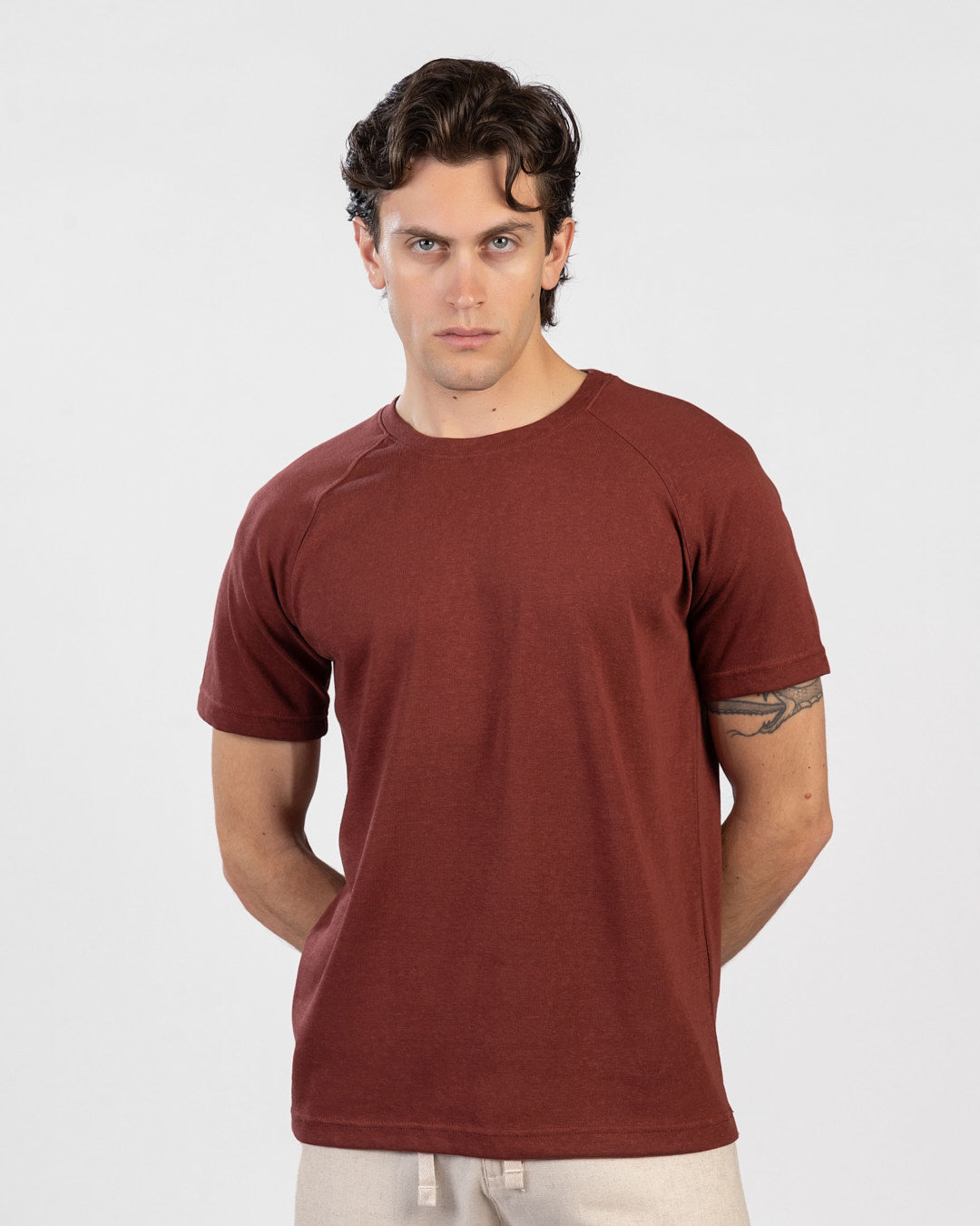 Essential Treko Basic T-Shirt