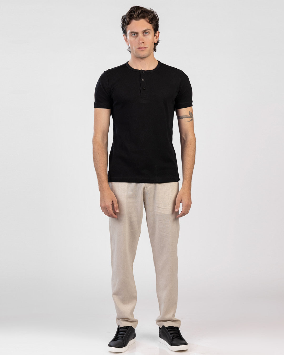 Treko Baseball Basic T-Shirt