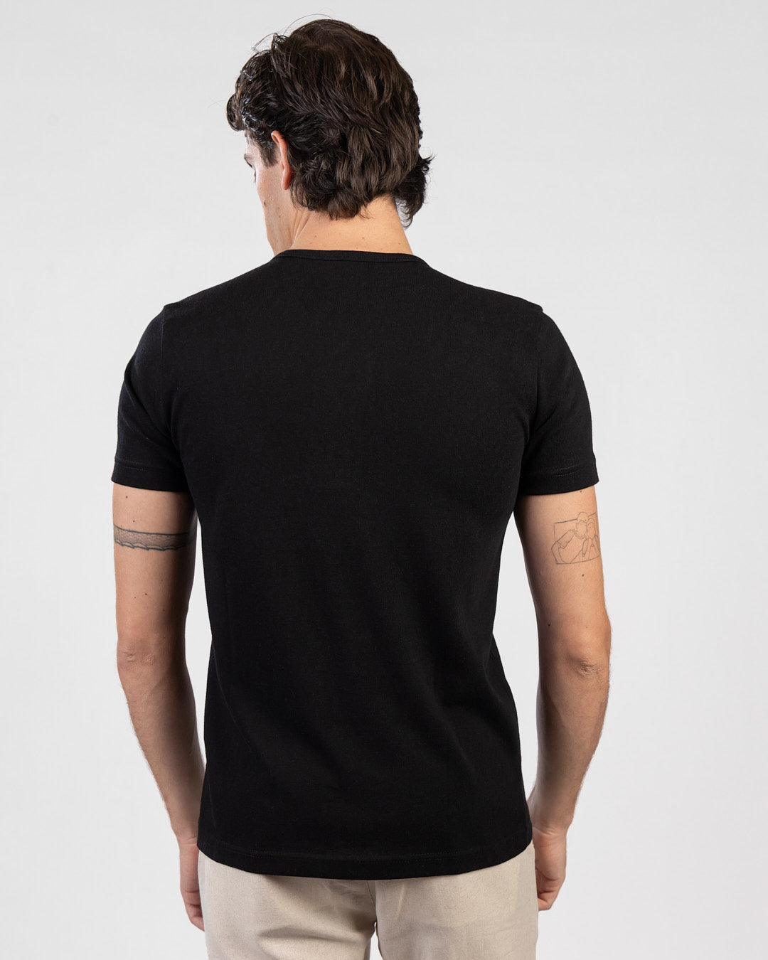 Treko Baseball Basic T-Shirt