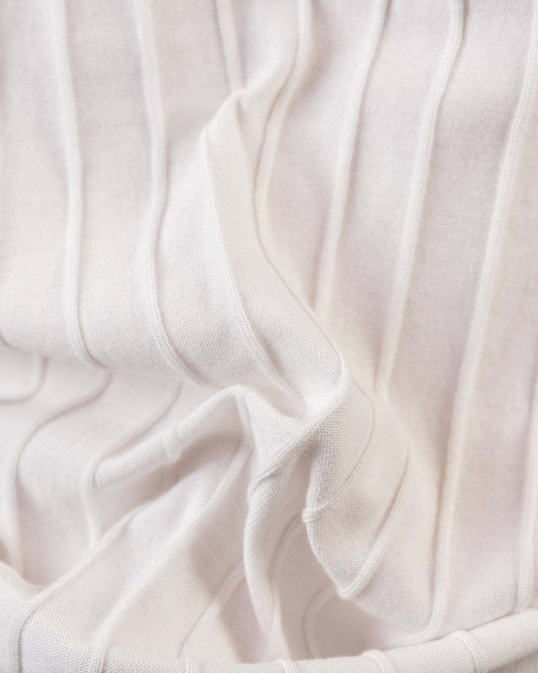 Men’s Textured Jacquard Polo