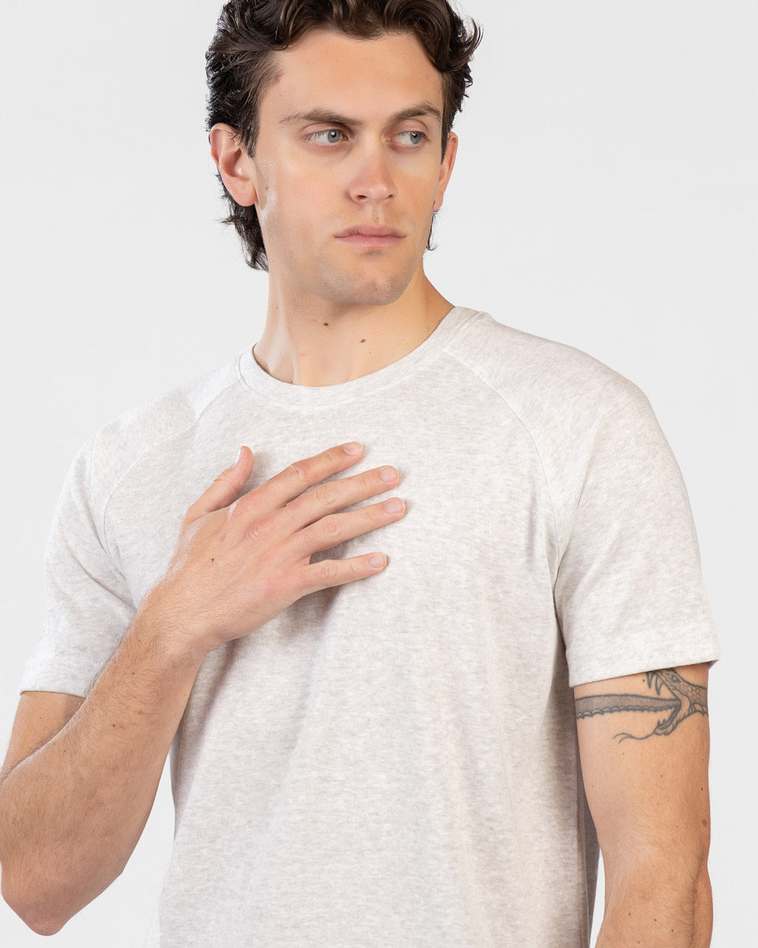 Essential Treko Basic T-Shirt