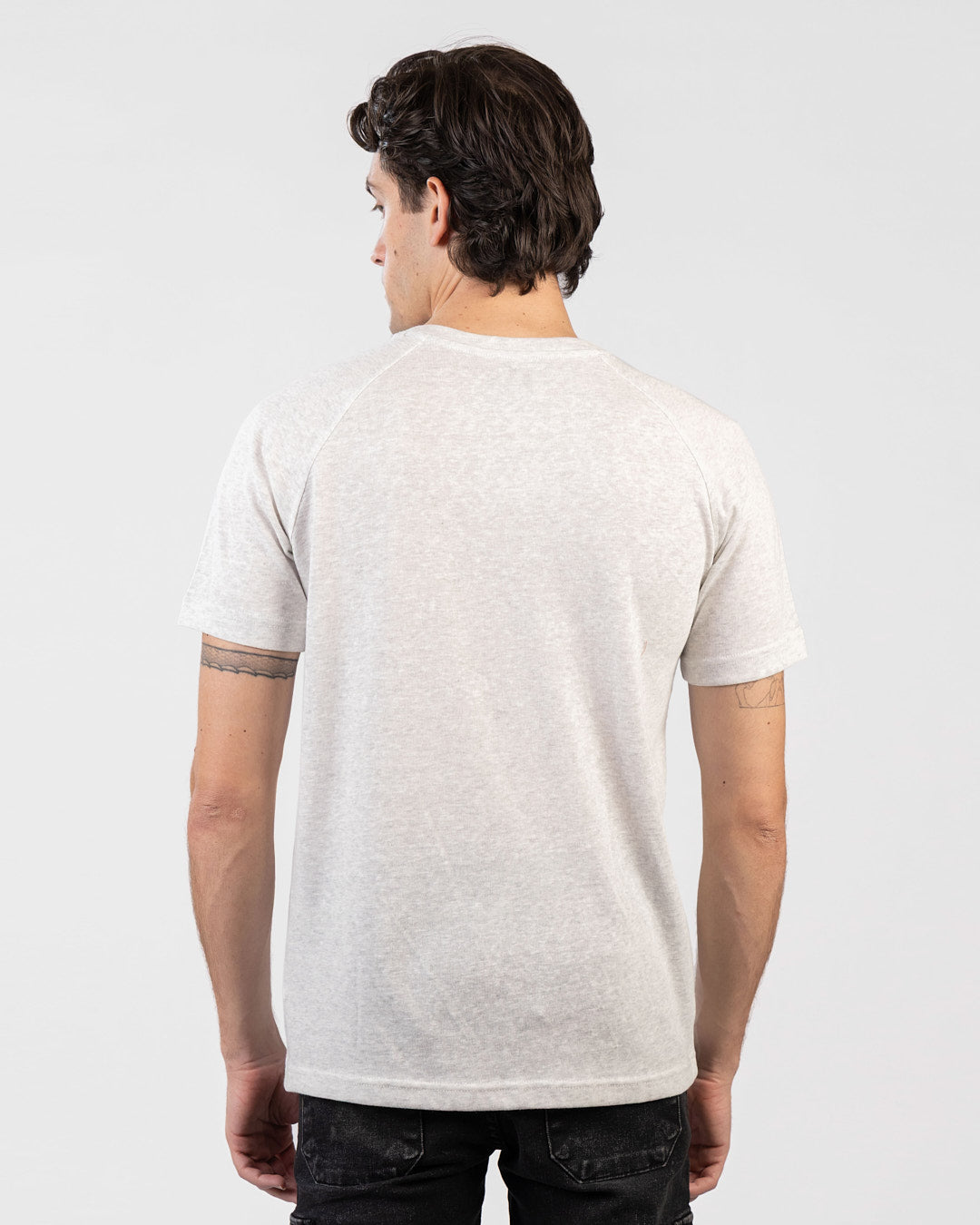 Essential Treko Basic T-Shirt