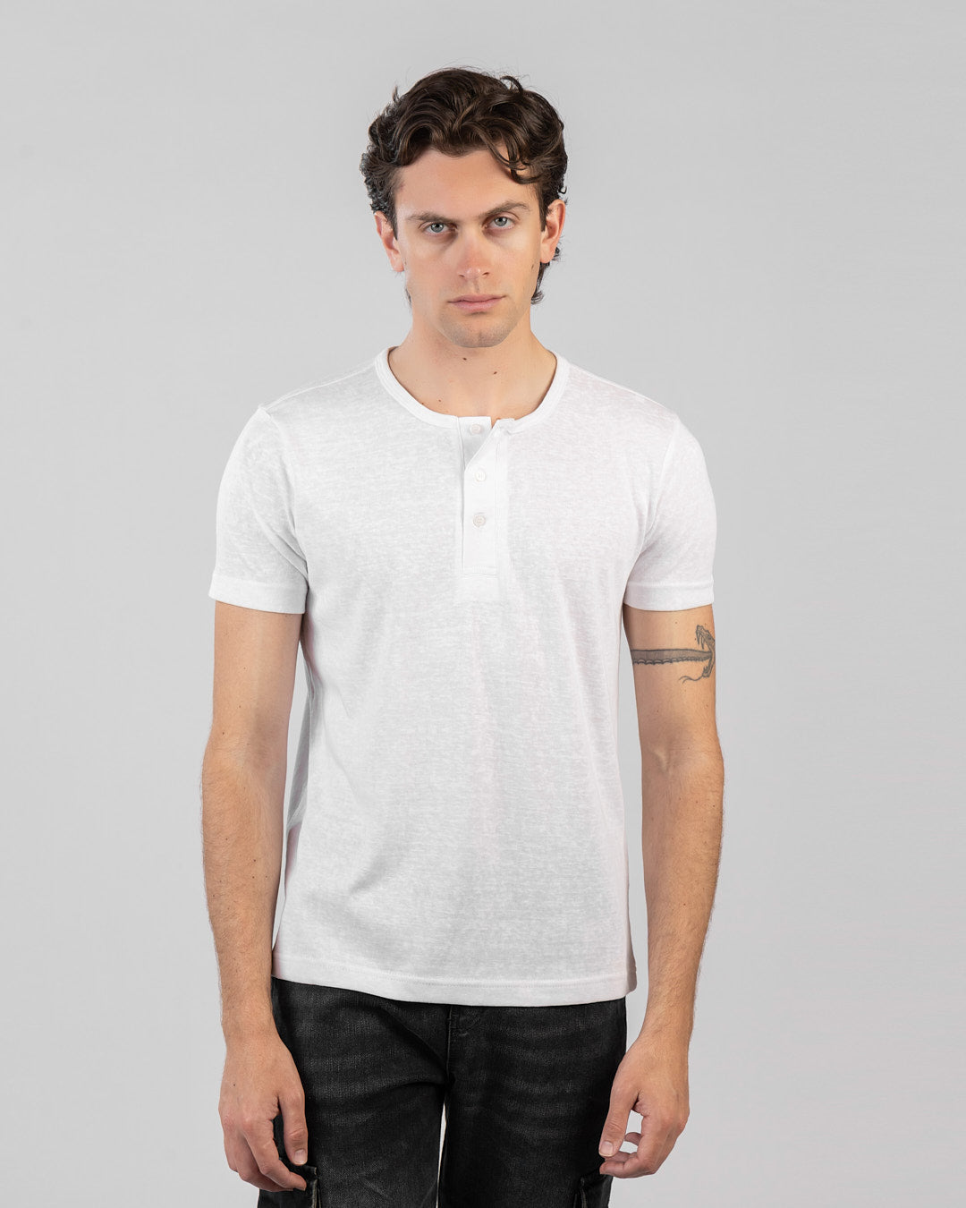 Treko Baseball Basic T-Shirt