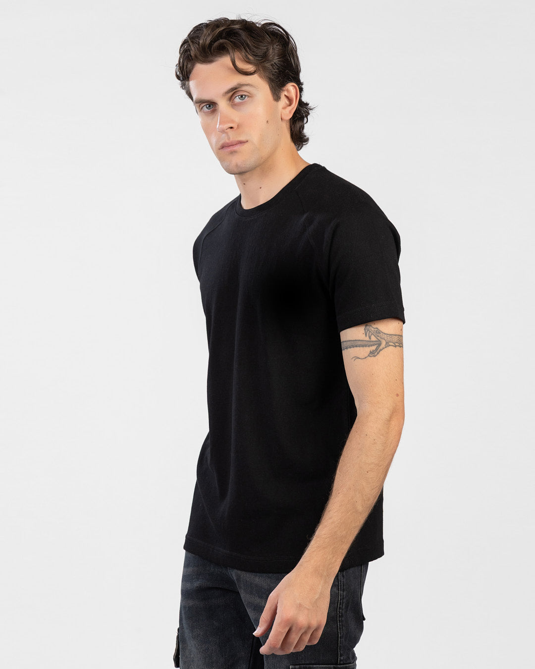Essential Treko Basic T-Shirt