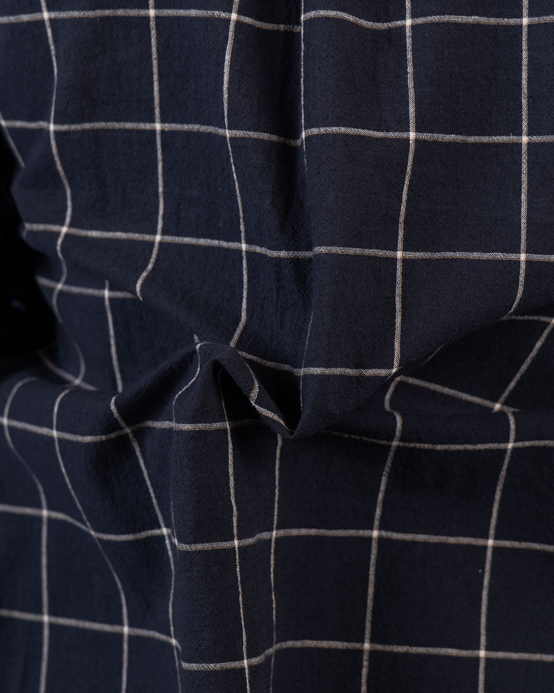 Linen Long Sleeve Shirt