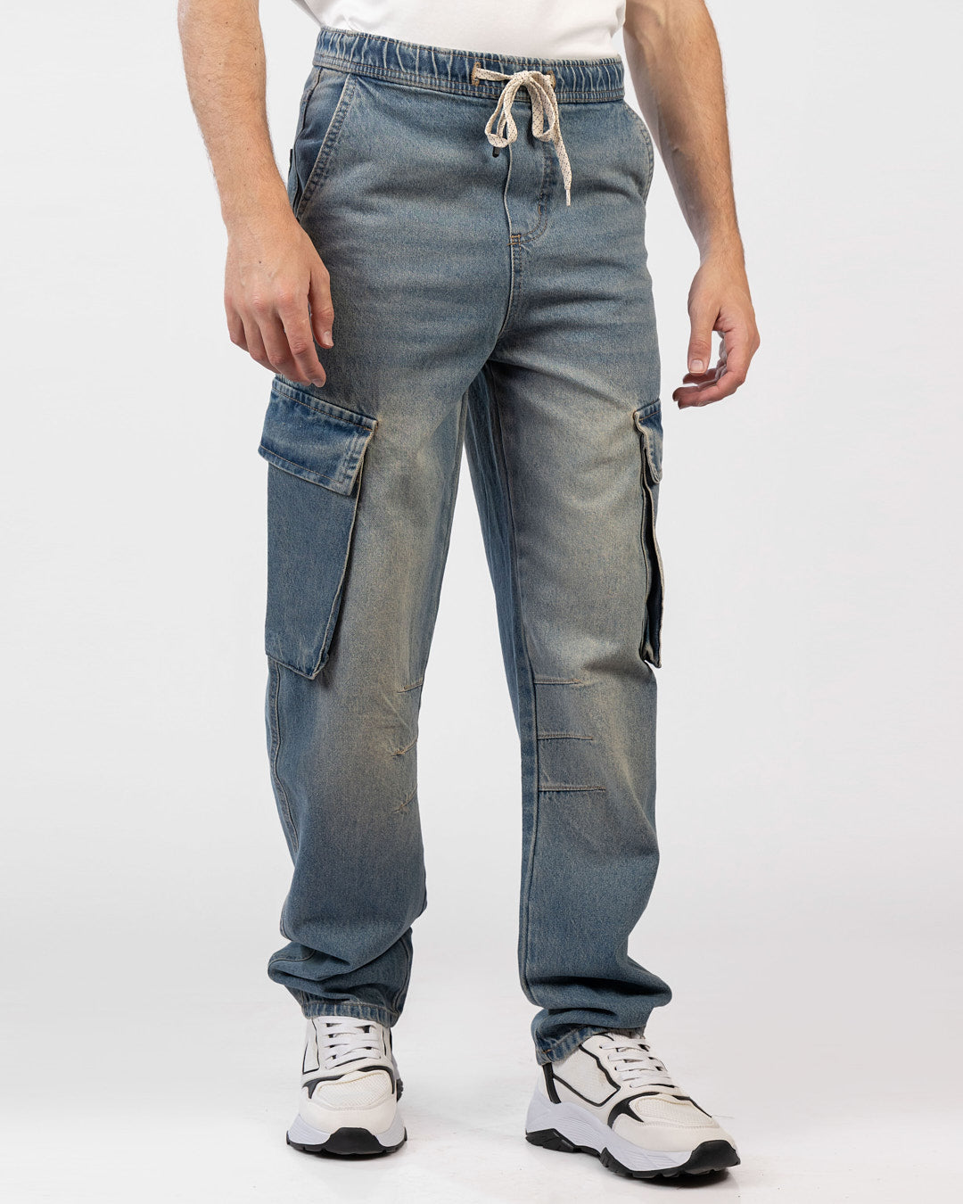 Baggy Jeans
