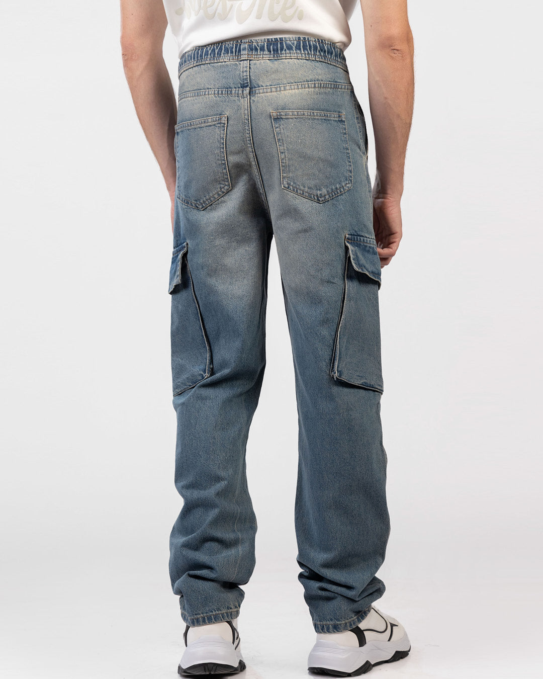 Baggy Jeans