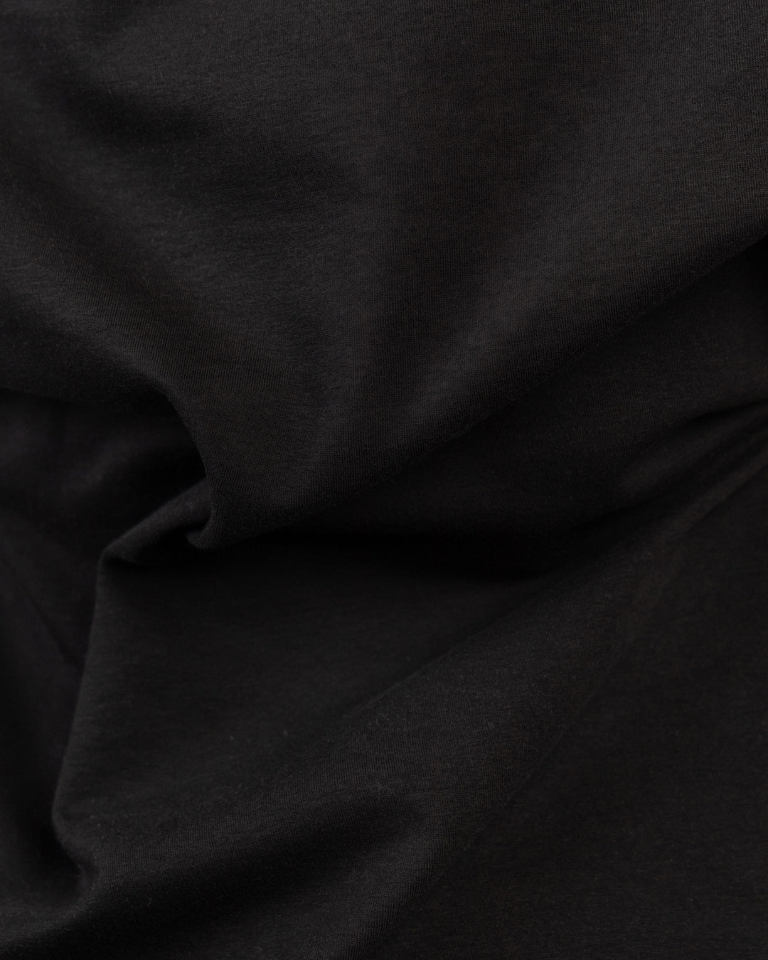 Half-Zip Interlock Polo T-Shirt