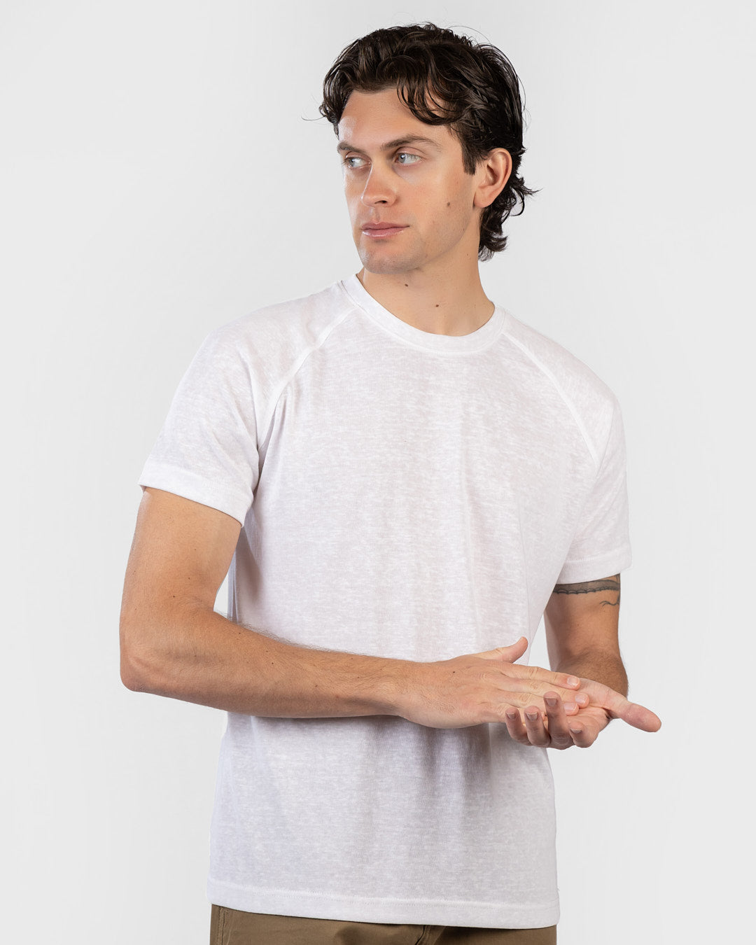 Essential Treko Basic T-Shirt