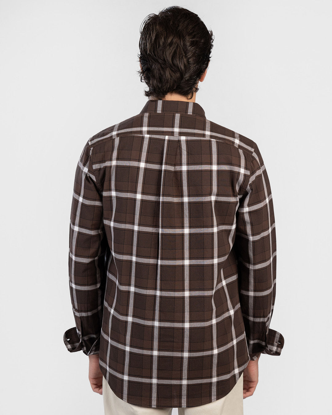 Classic Oxford Shirt