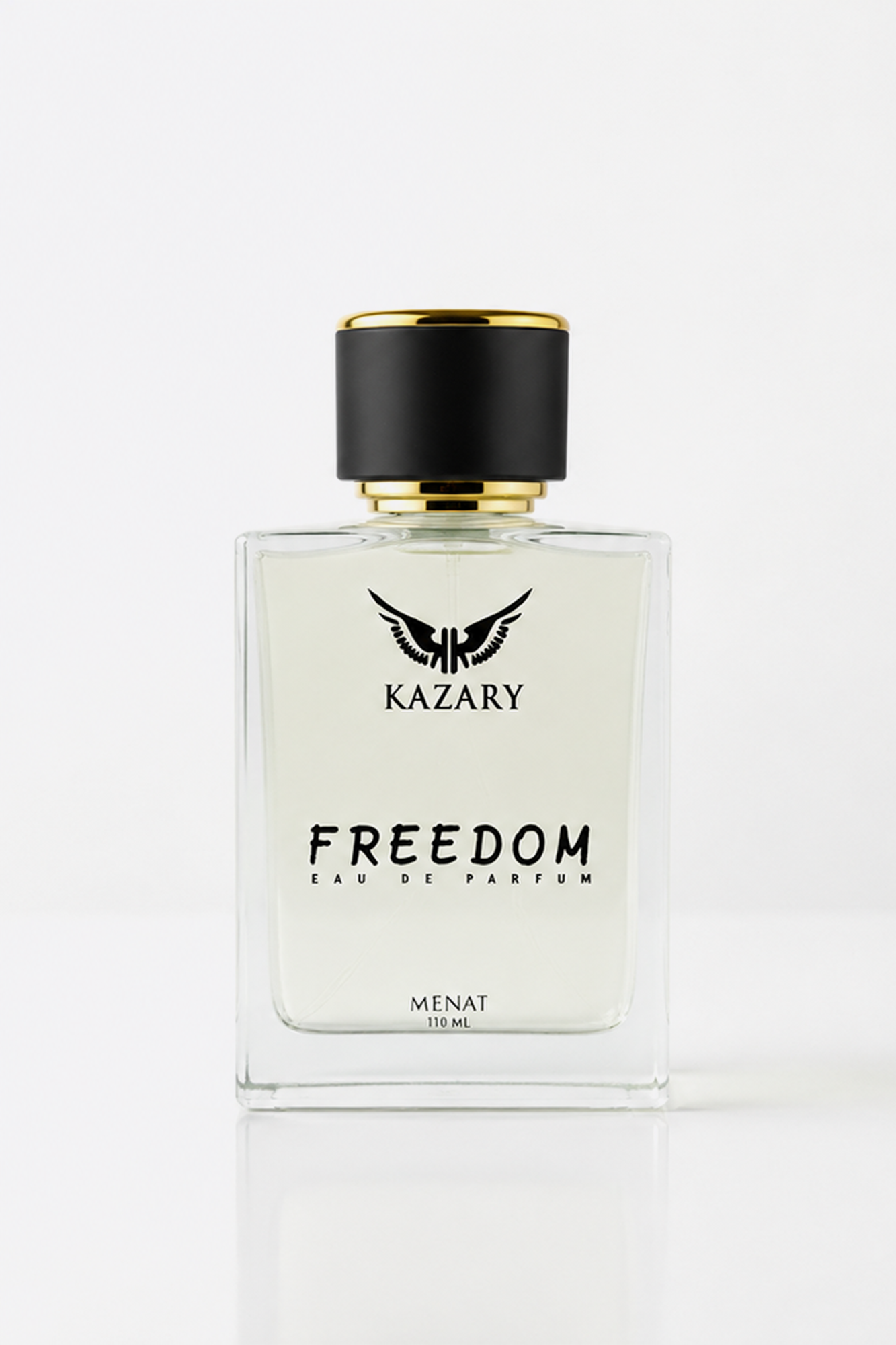 Freedom