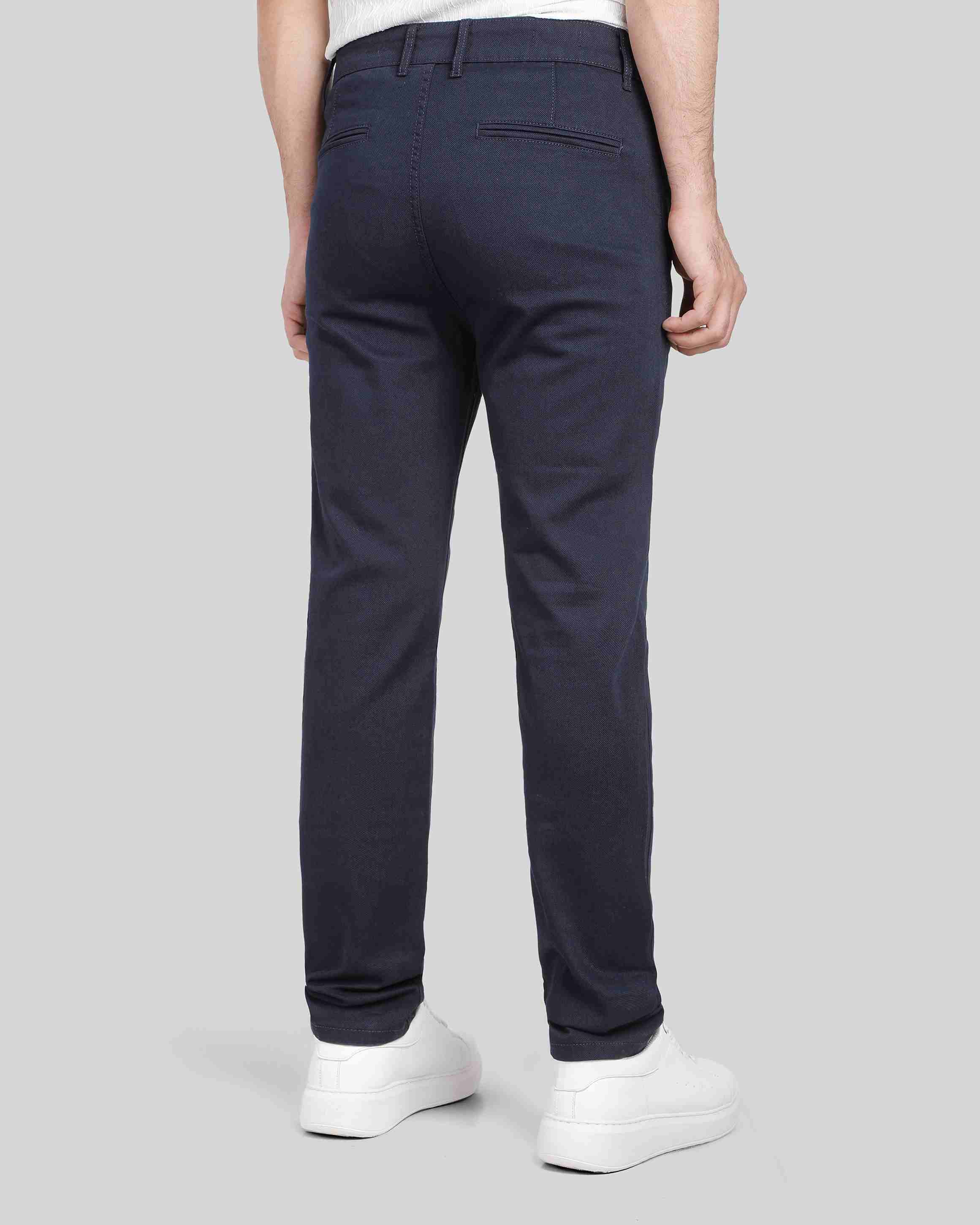 Basic Beka Pant – Pant MEN/6080