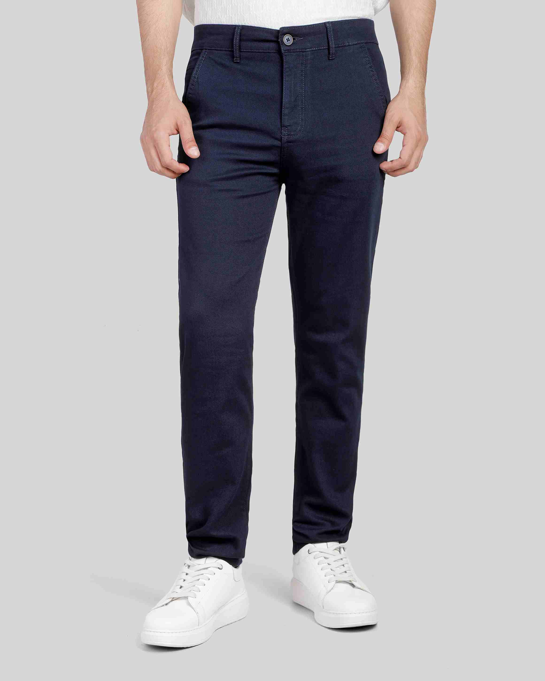 Basic Beka Pant – Pant MEN/6080