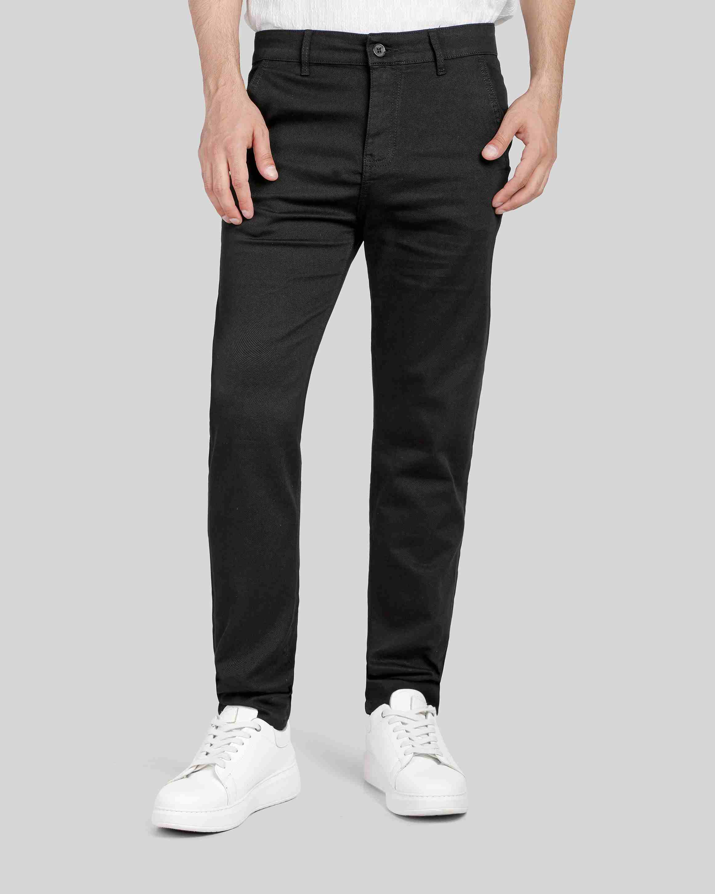 Basic Beka Pant – Pant MEN/6080