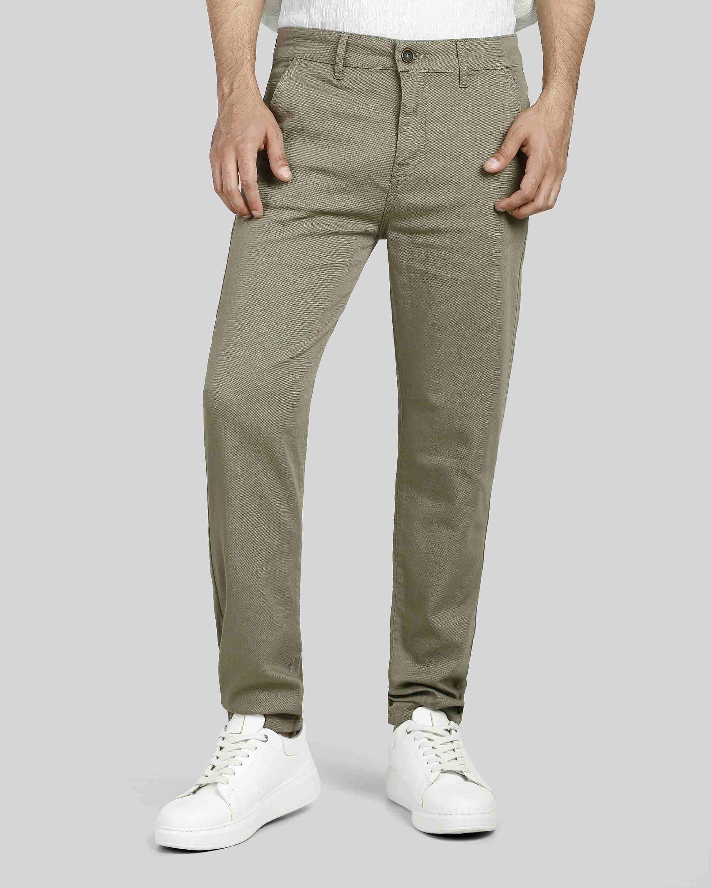 Basic Beka Pant – Pant MEN/6080