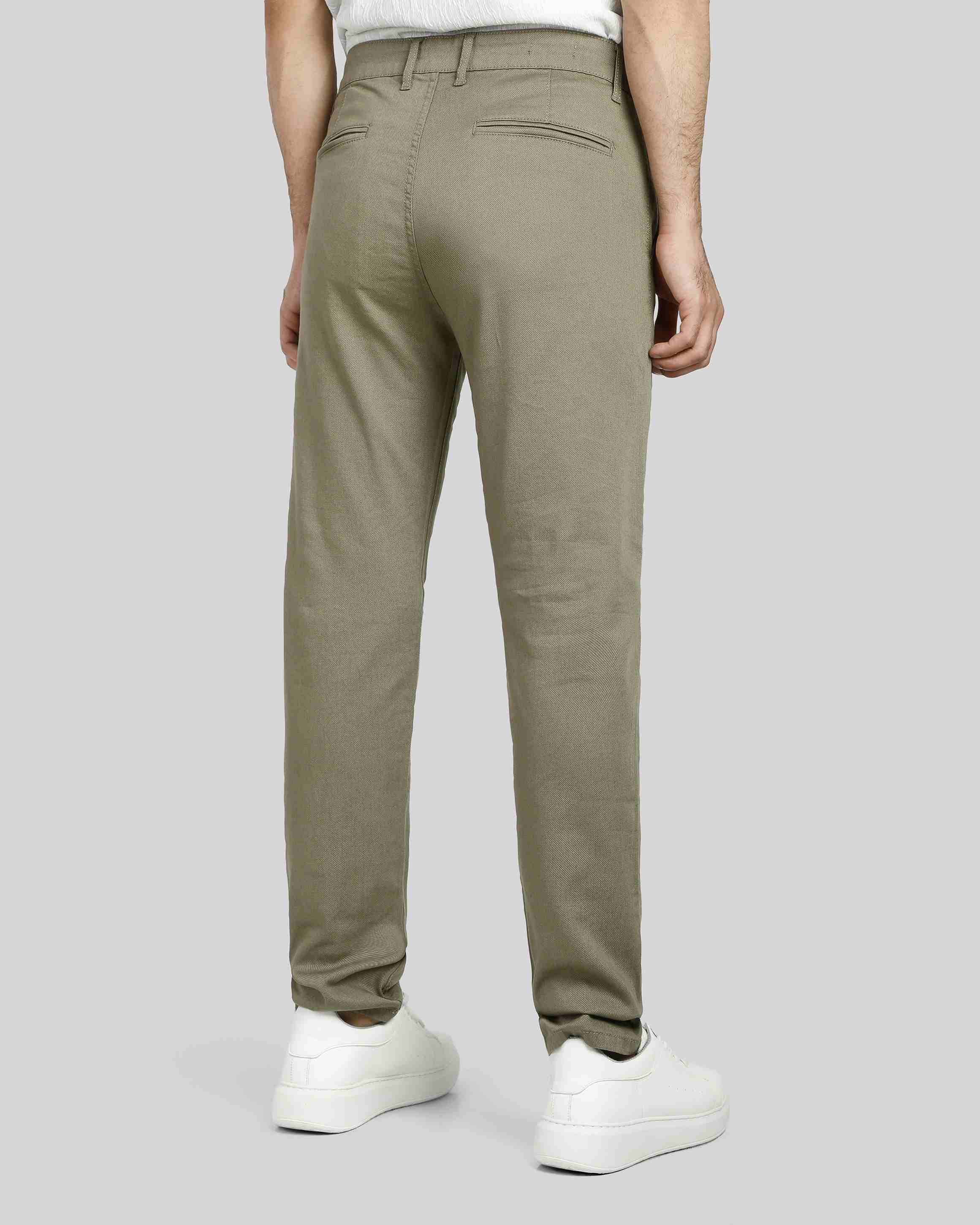 Basic Beka Pant – Pant MEN/6080