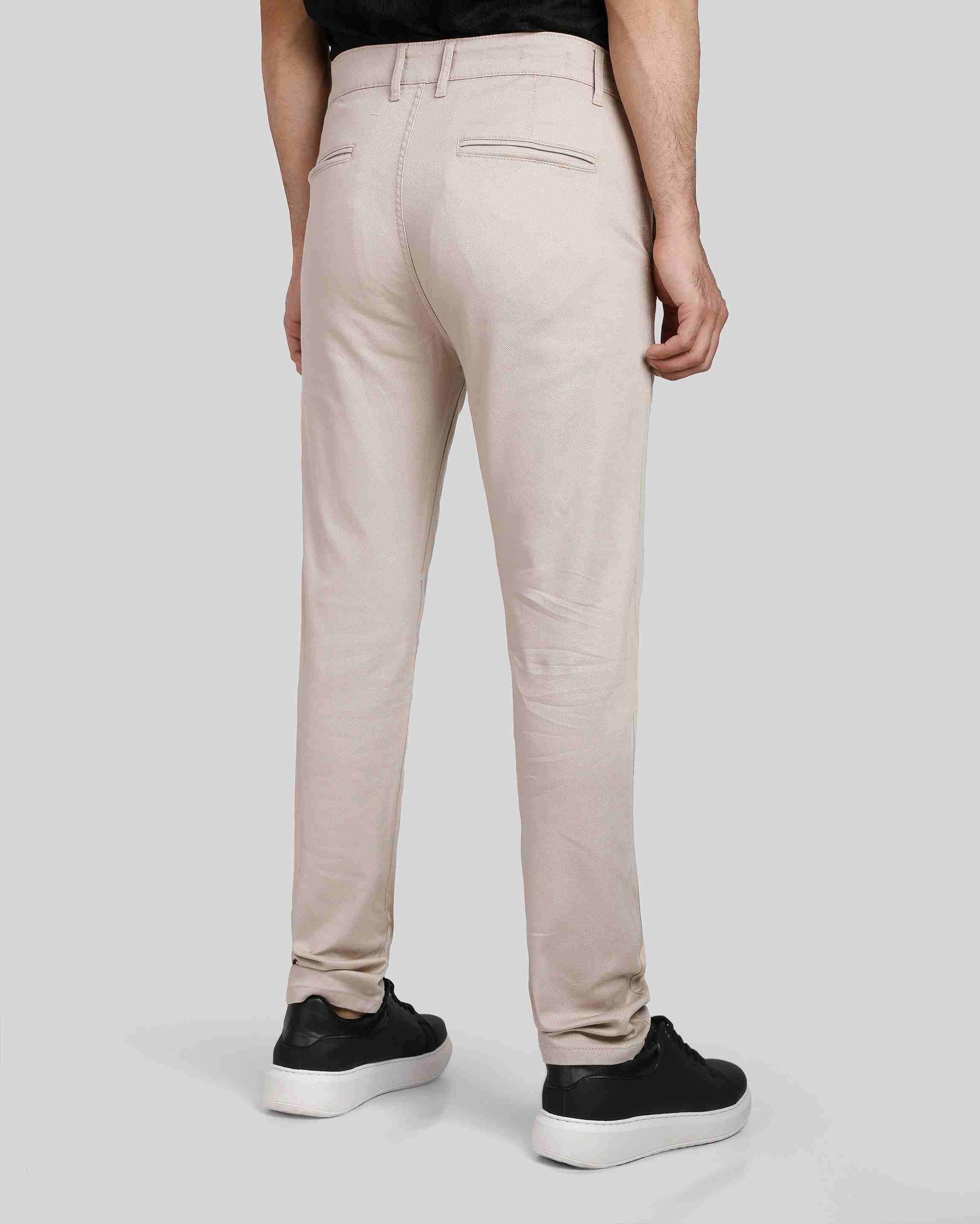 Basic Beka Pant – Pant MEN/6080