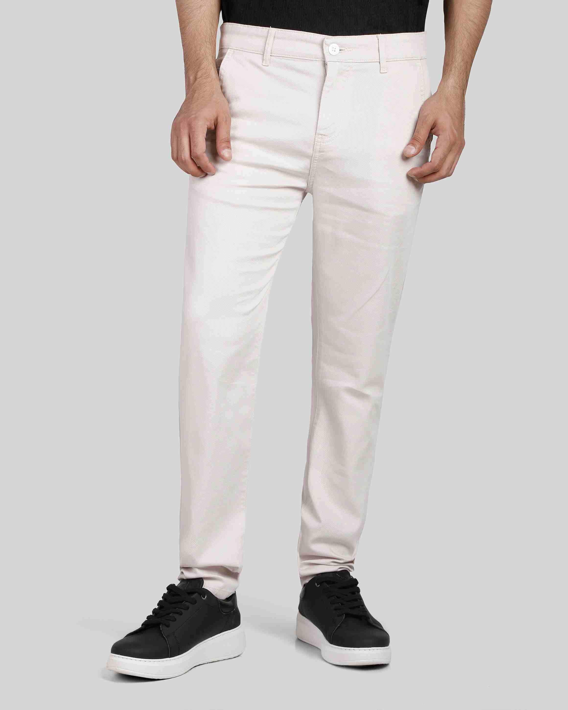 Basic Beka Pant – Pant MEN/6080