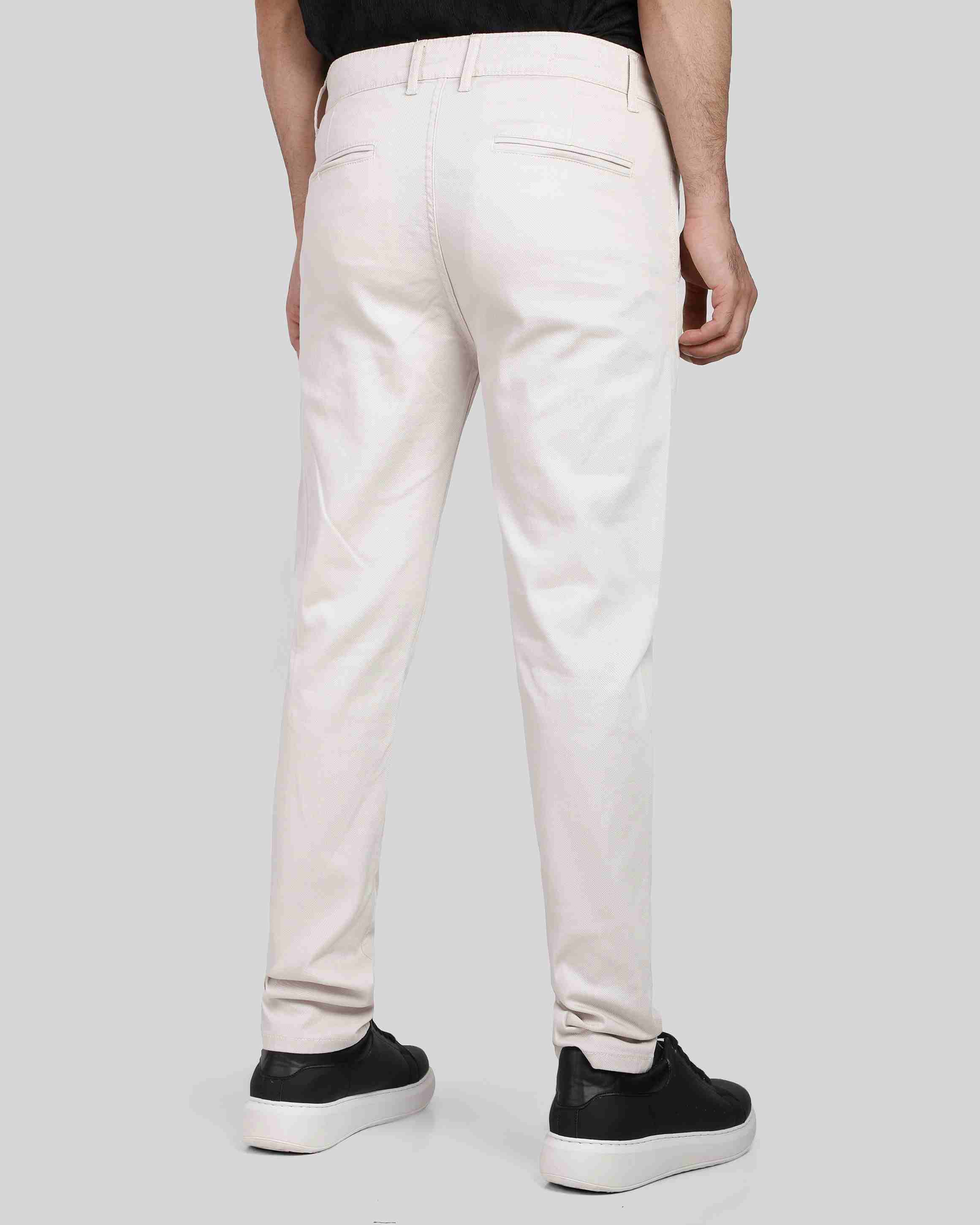 Basic Beka Pant – Pant MEN/6080