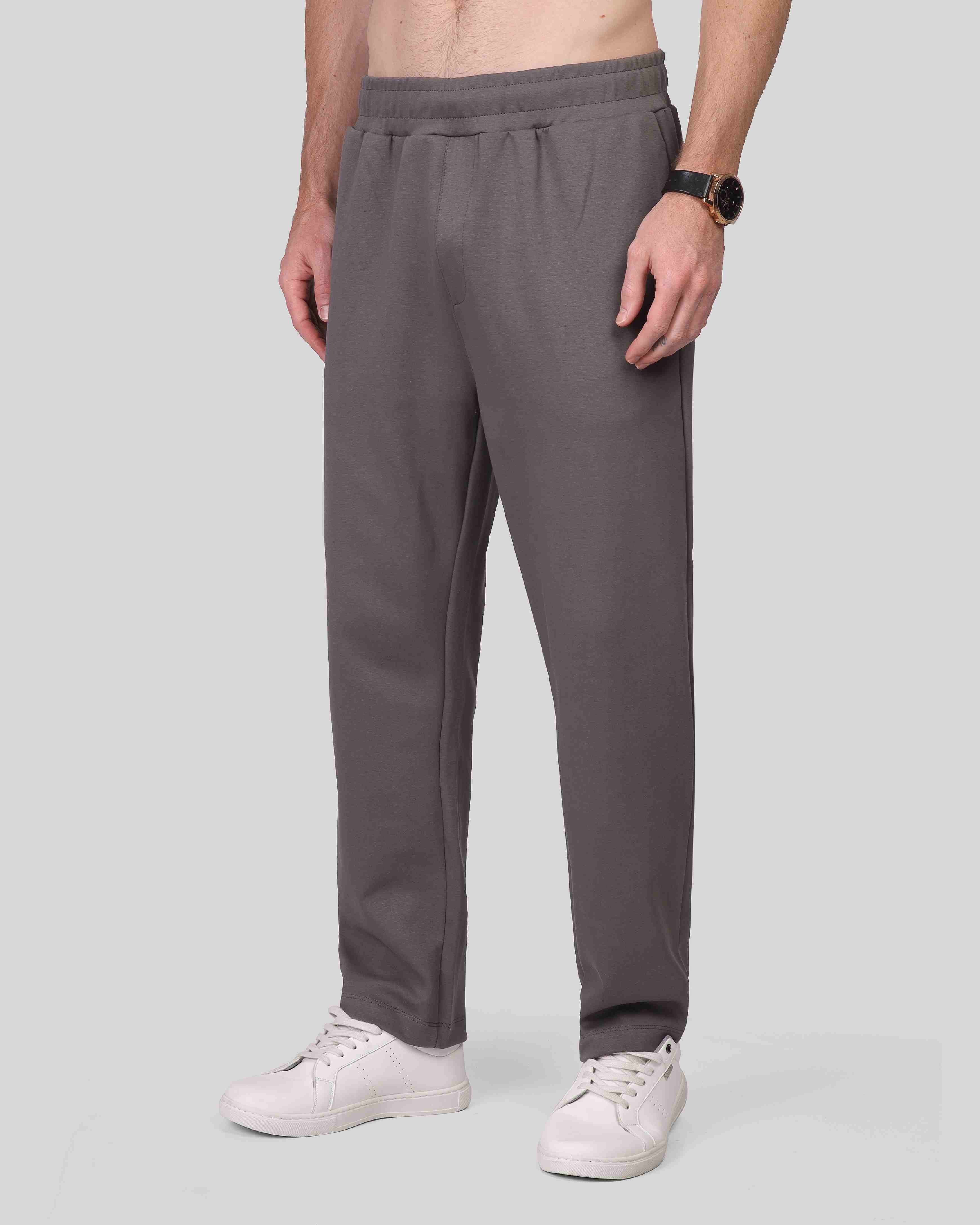 Tek Weave Wide Pants - 6143