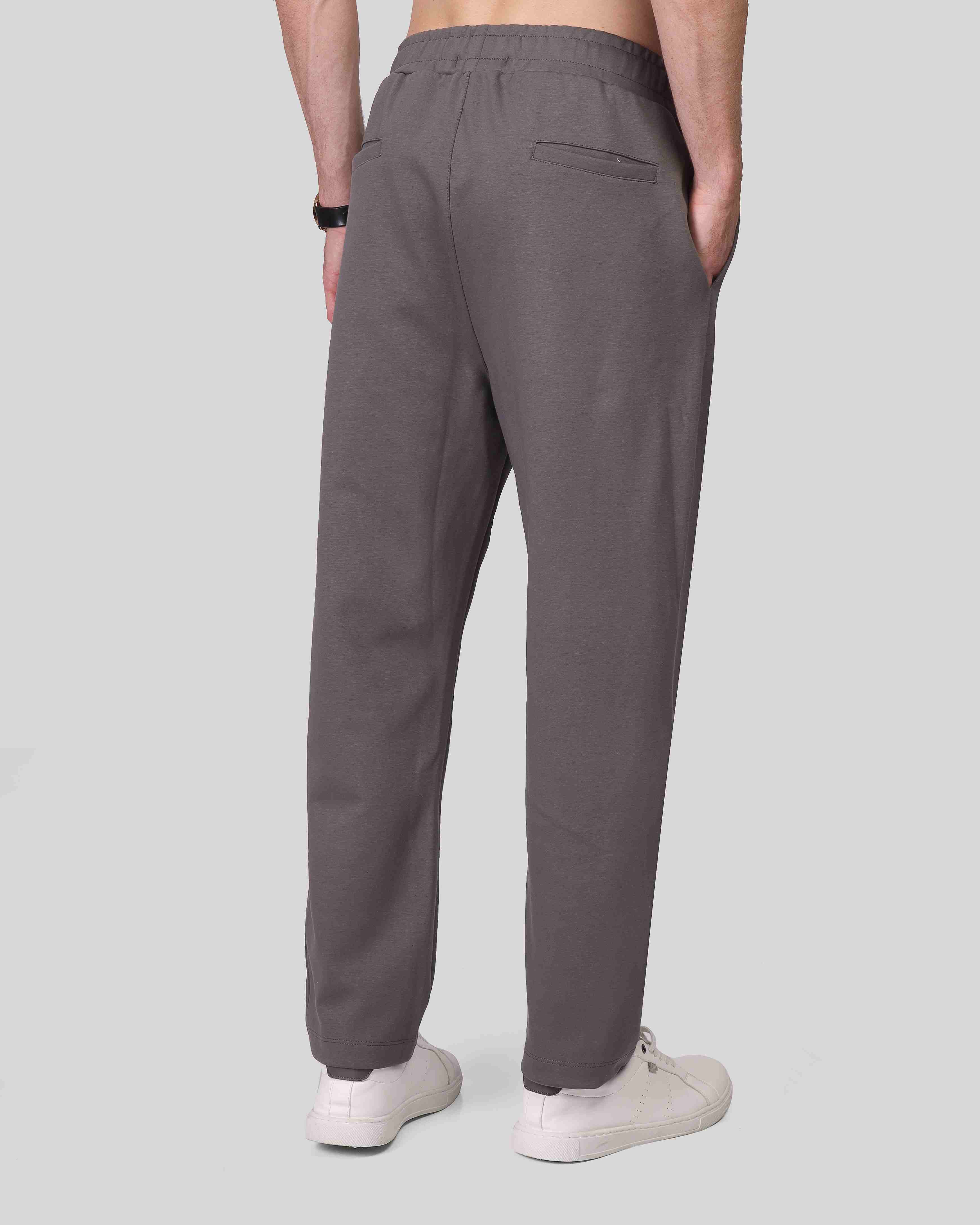 Tek Weave Wide Pants - 6143