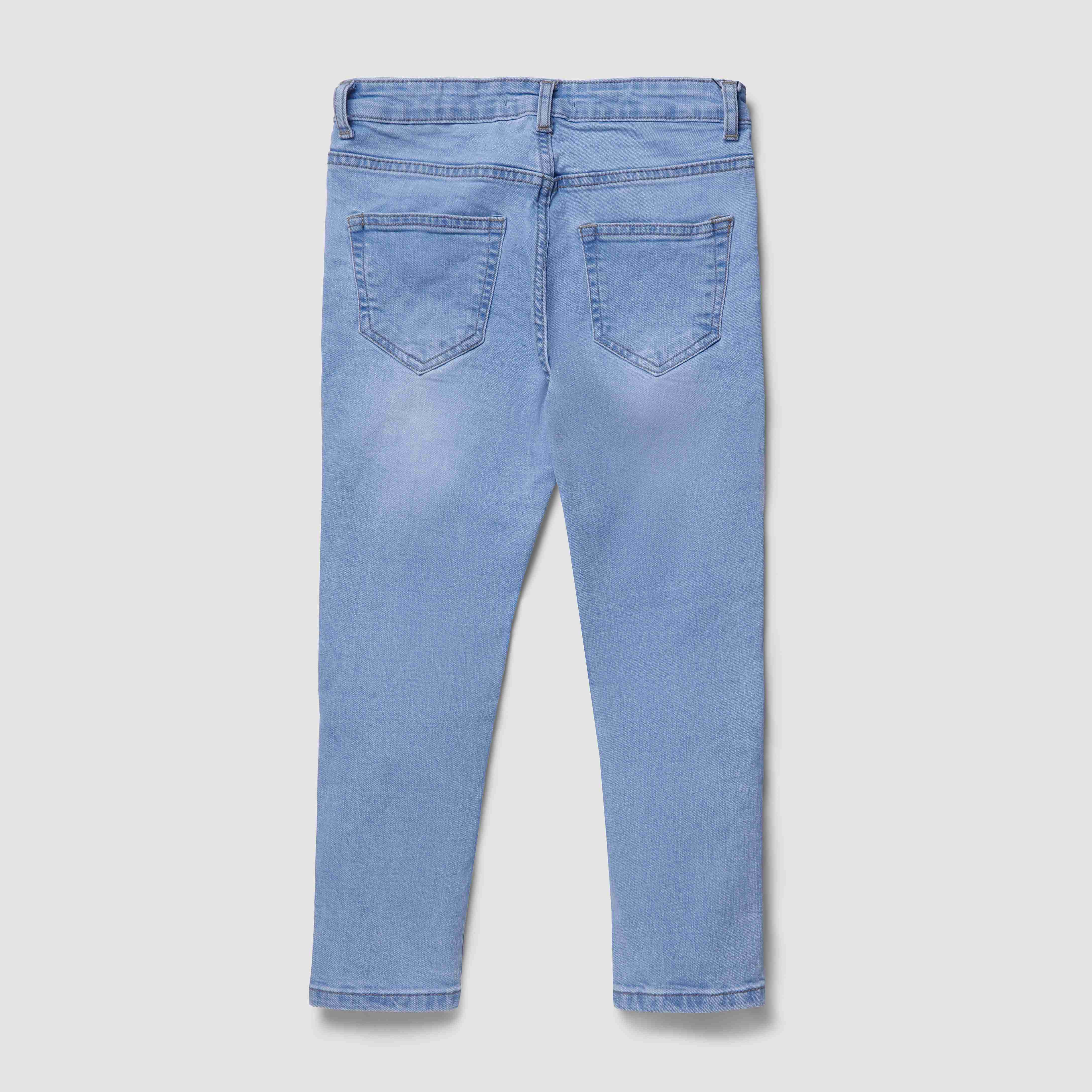 Classic Denim – Pants KIDS/6120