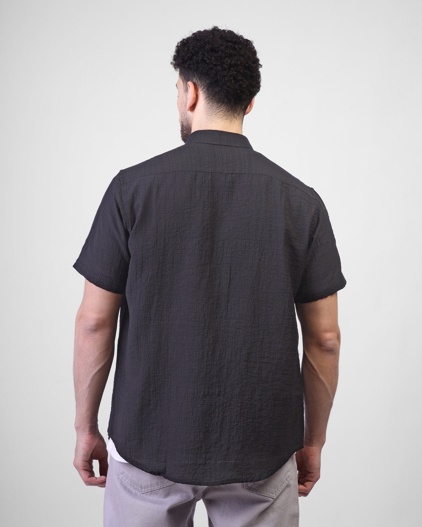 Short Sleeve shirt - 3210