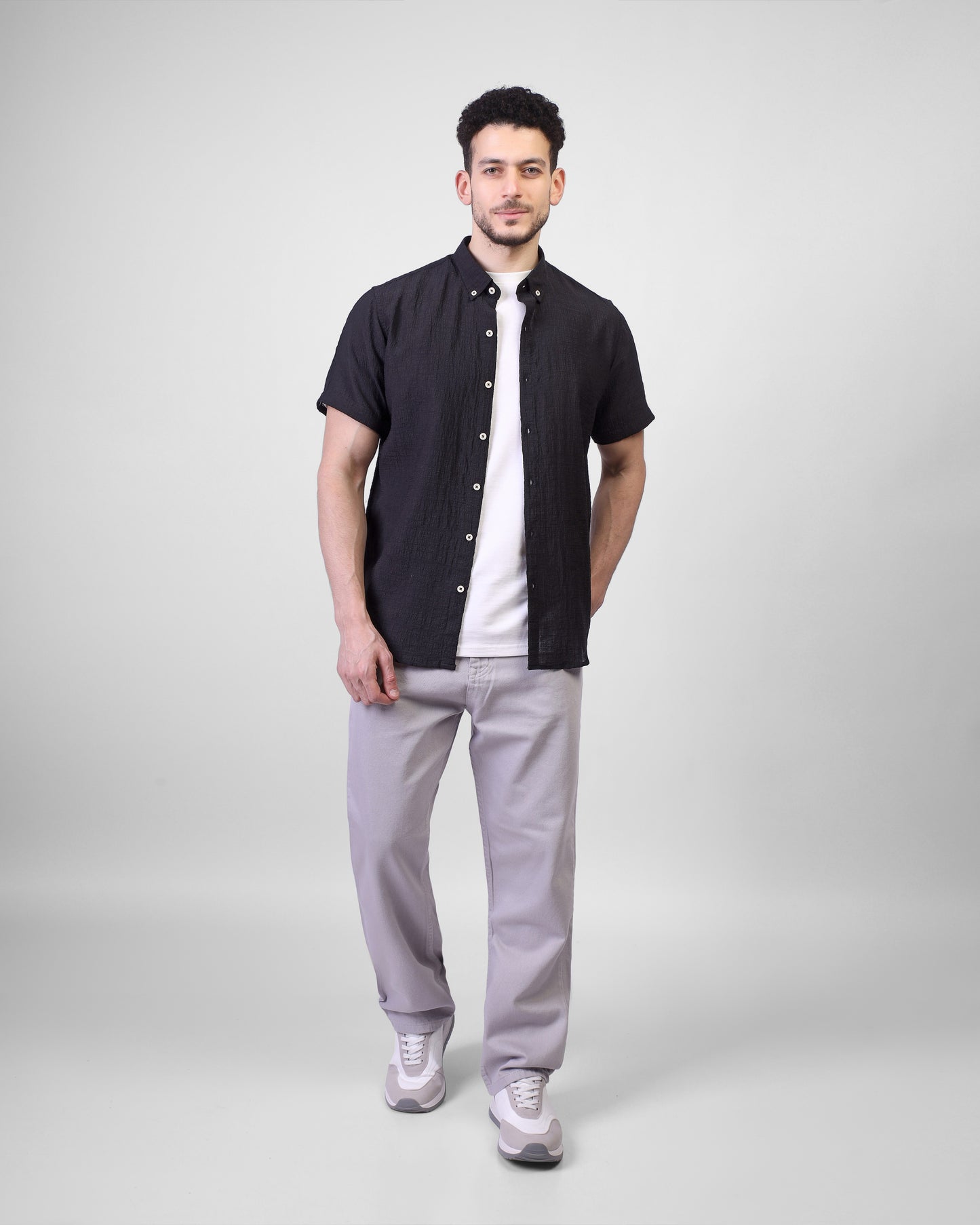 Short Sleeve shirt - 3210