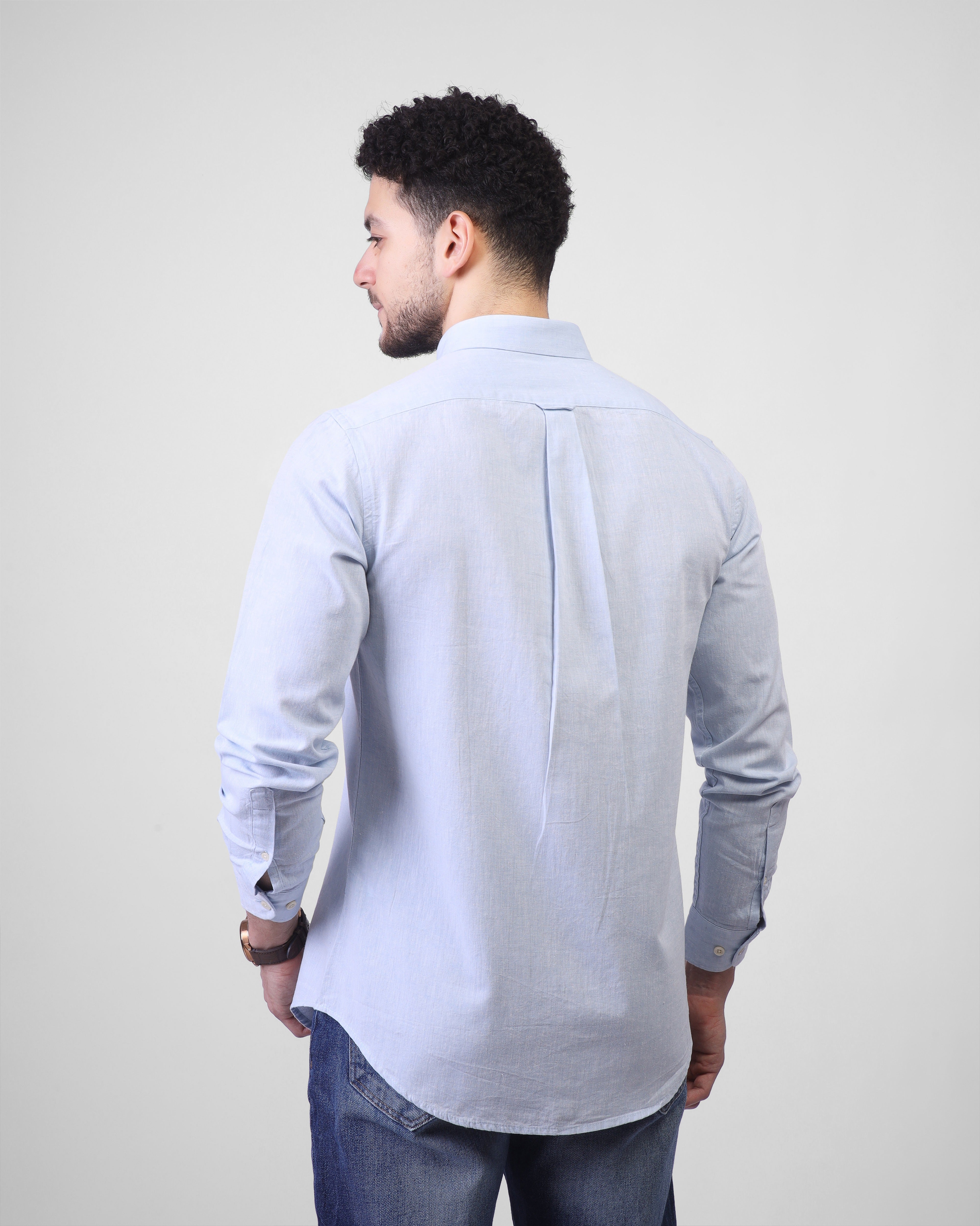 Streamlined Everyday Shirt – SHI/3292