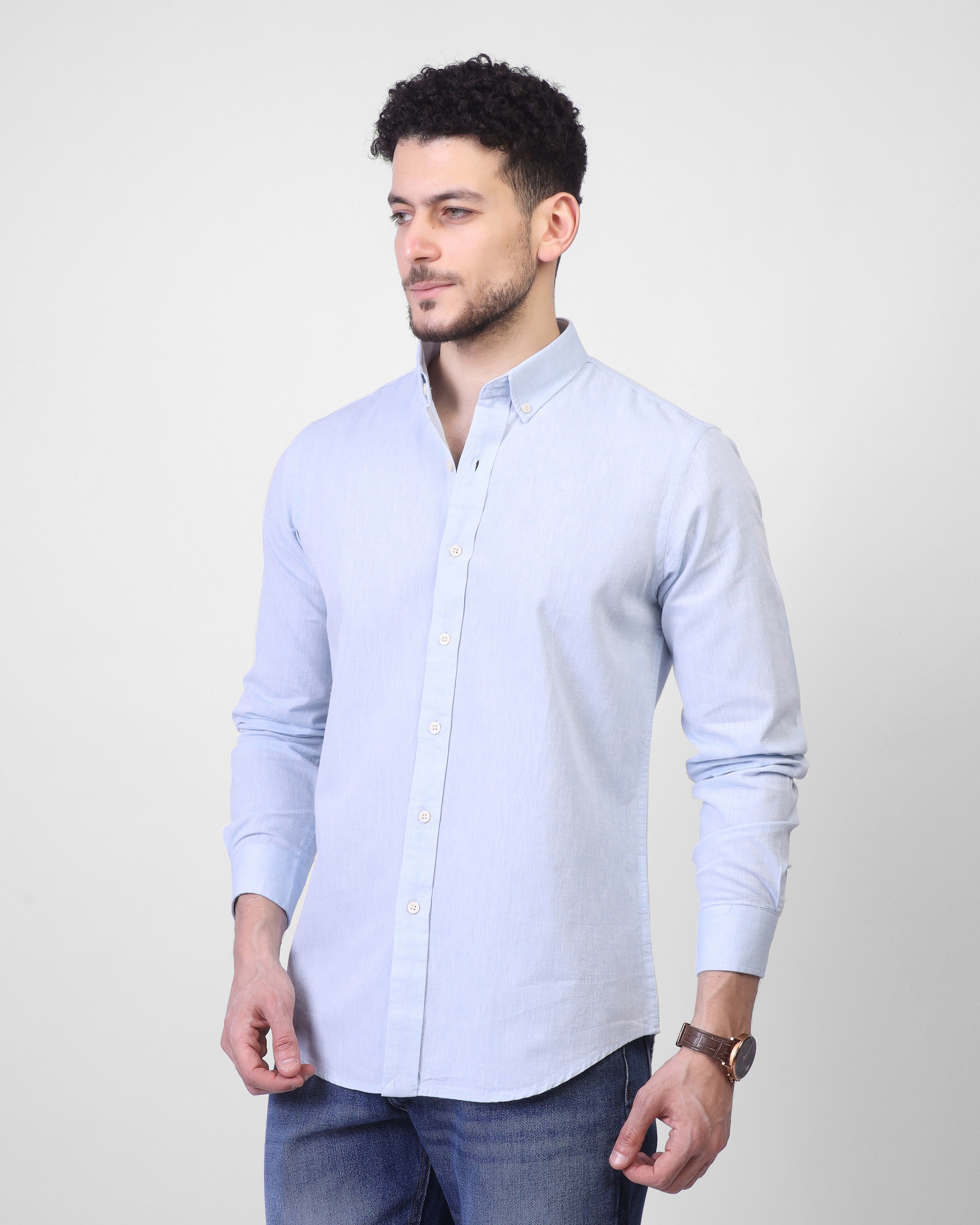 Streamlined Everyday Shirt – SHI/3292
