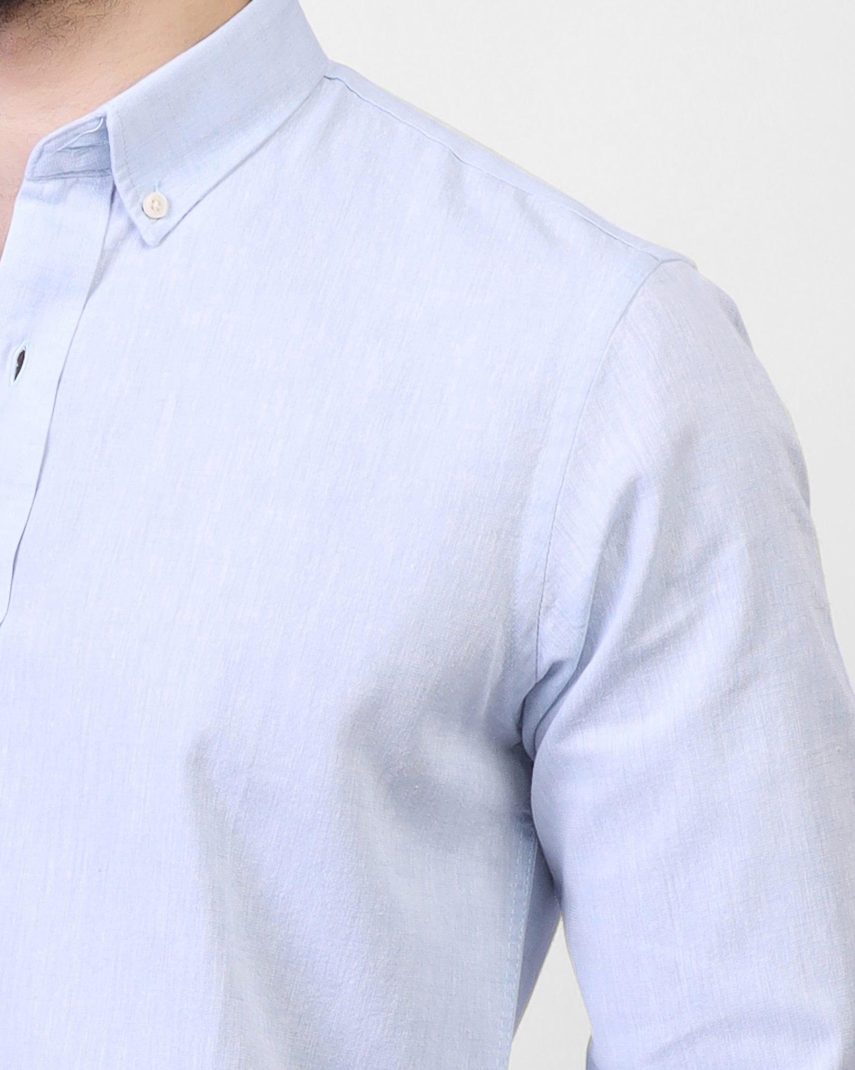 Streamlined Everyday Shirt – SHI/3292