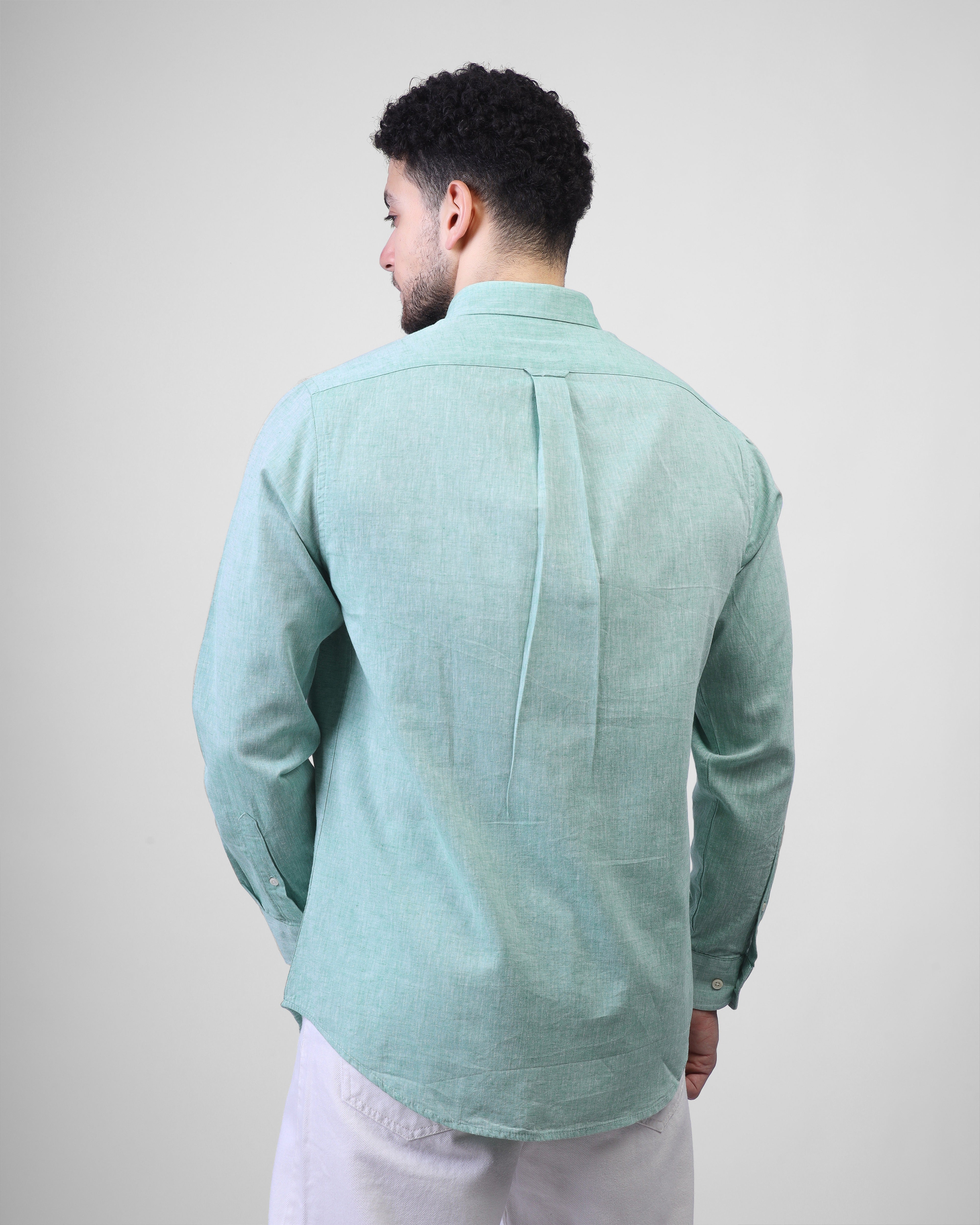 Streamlined Everyday Shirt – SHI/3292