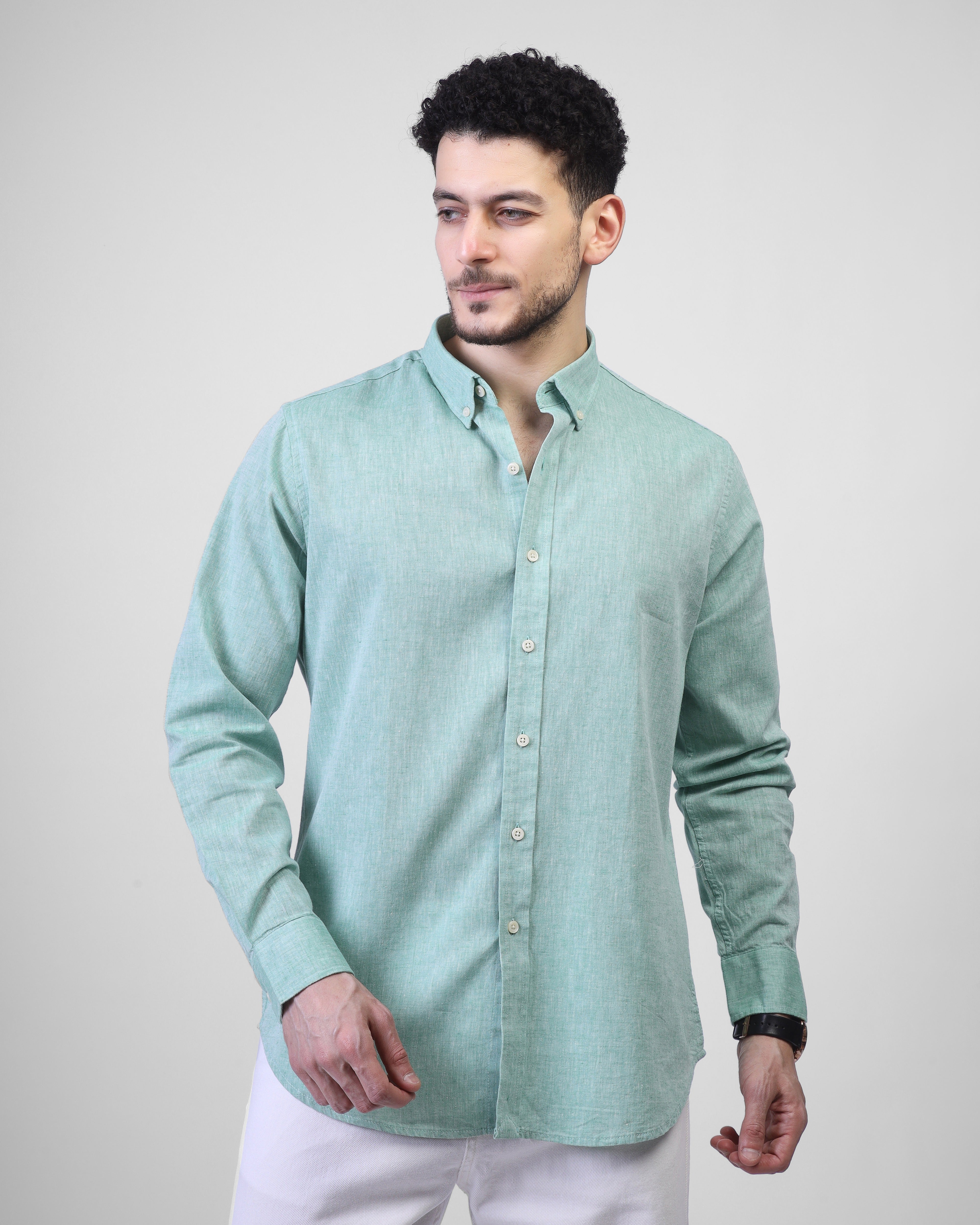 Streamlined Everyday Shirt – SHI/3292