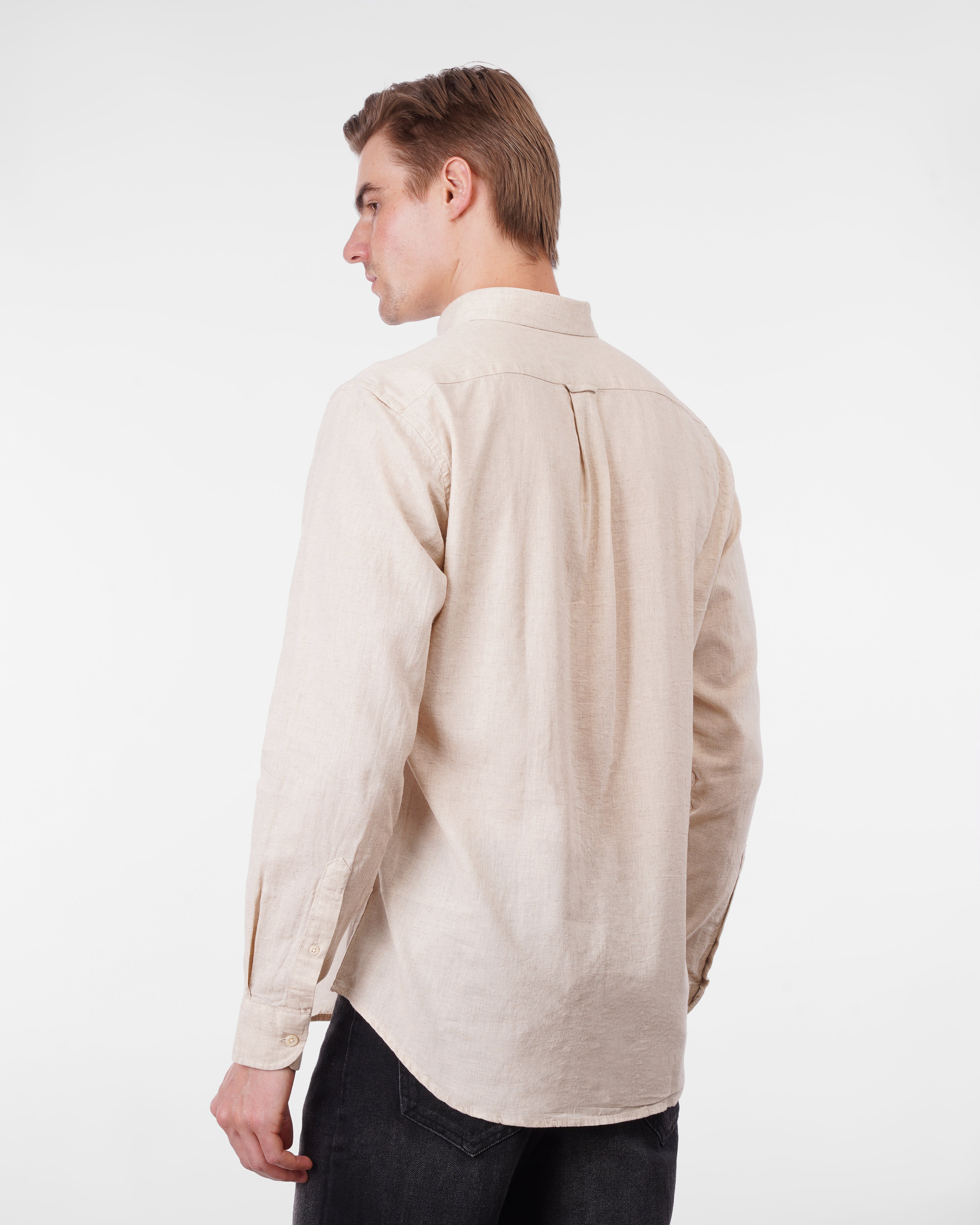 Streamlined Everyday Shirt – SHI/3292