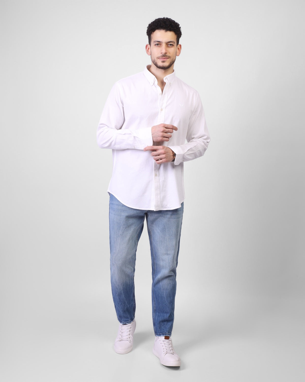 Everyday Essential Shirt – SHI/3293