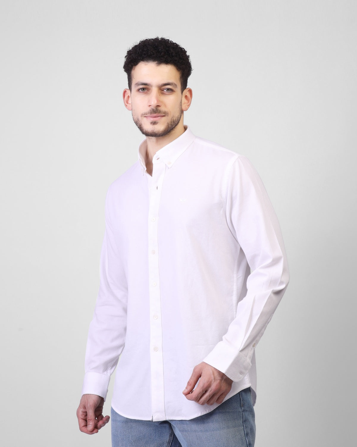 Everyday Essential Shirt – SHI/3293