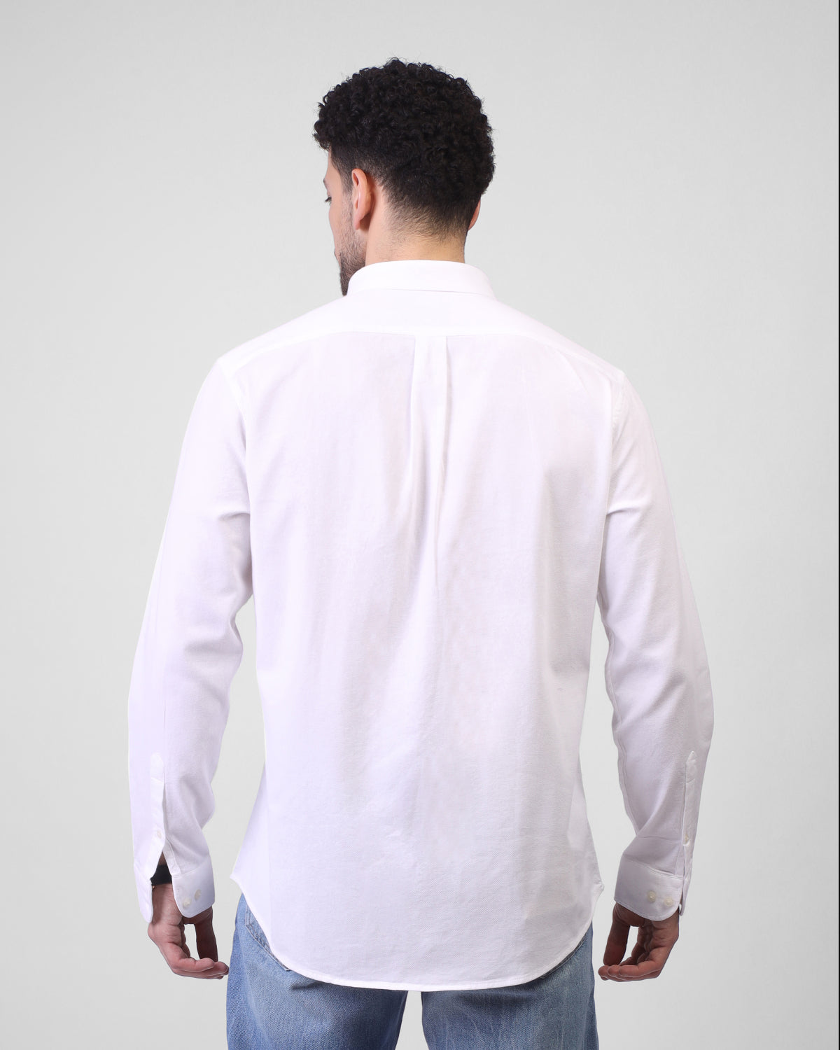 Everyday Essential Shirt – SHI/3293