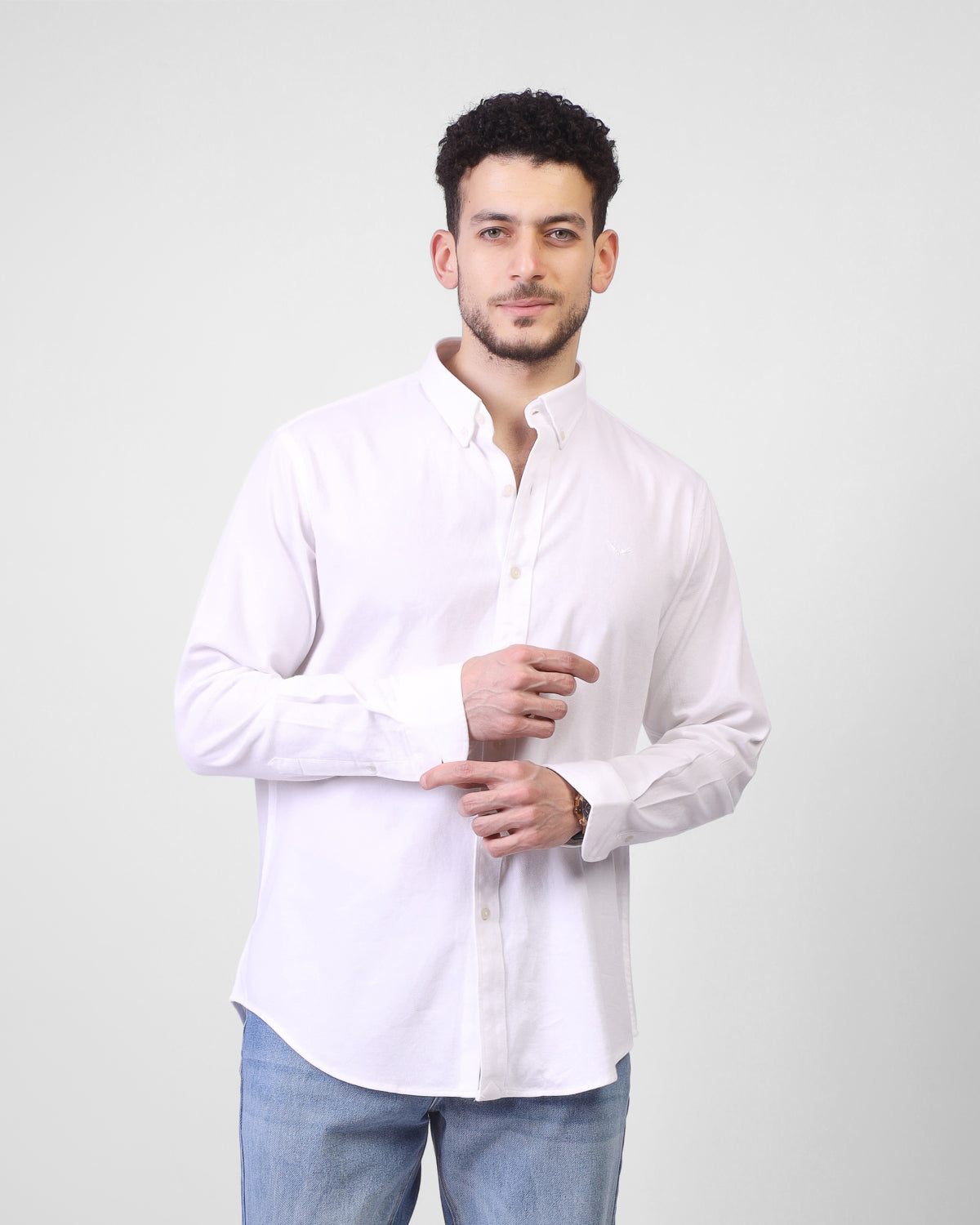 Everyday Essential Shirt – SHI/3293