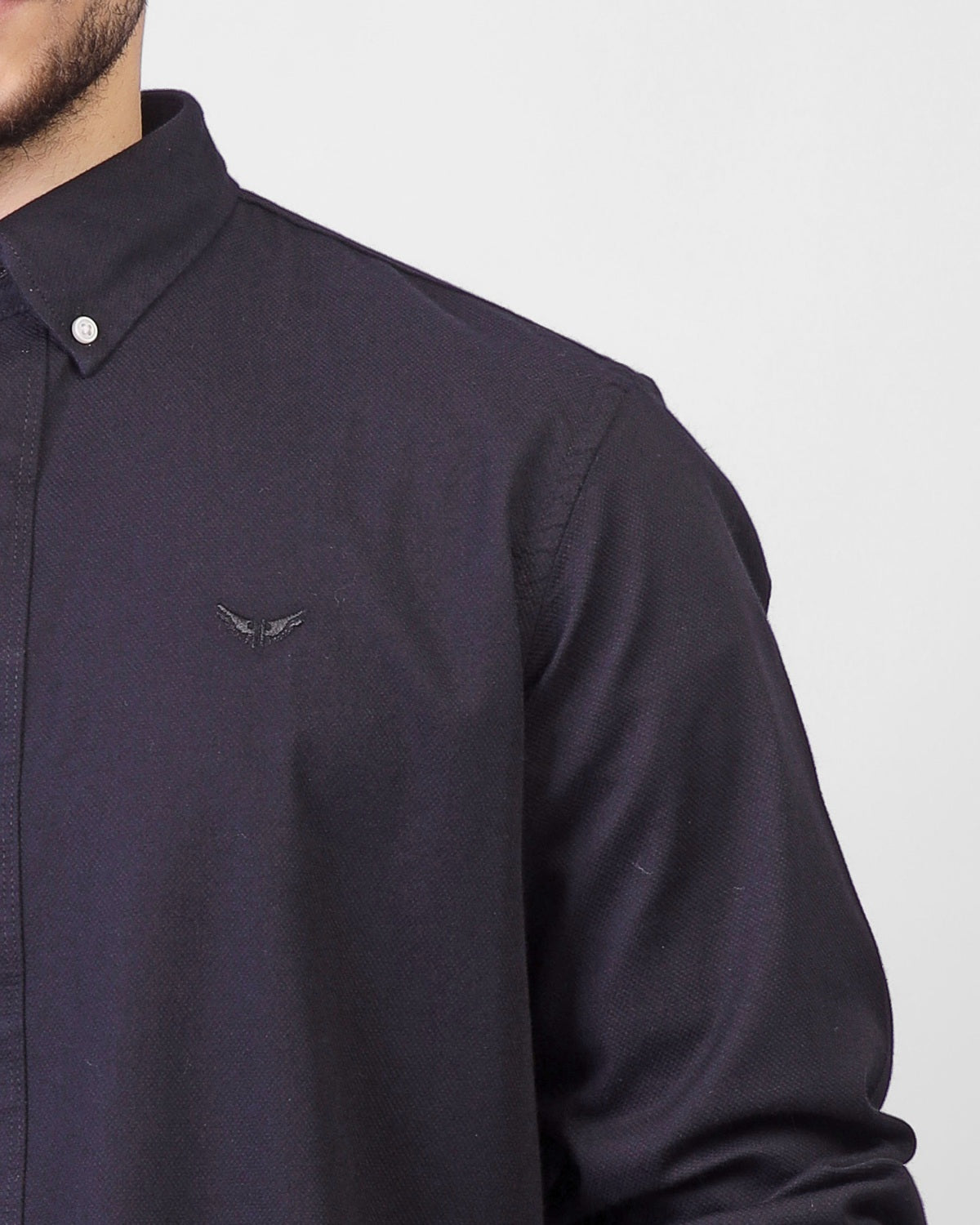 Everyday Essential Shirt – SHI/3293