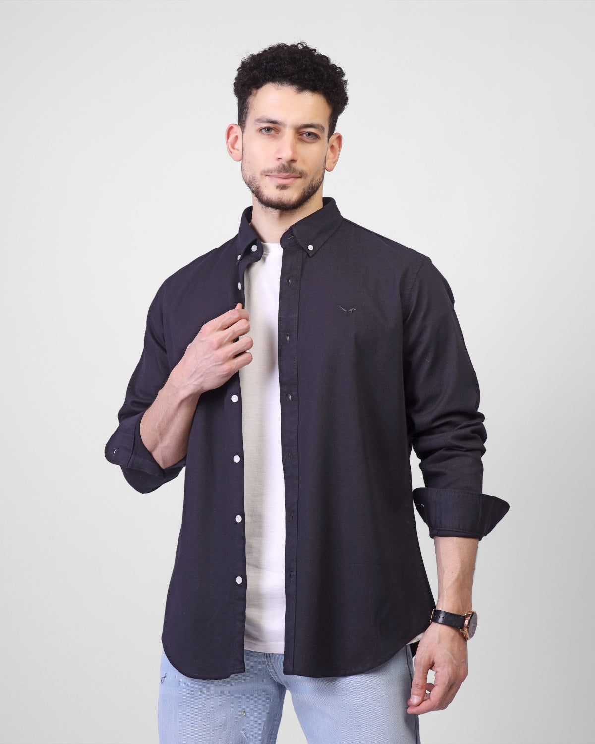 Everyday Essential Shirt – SHI/3293