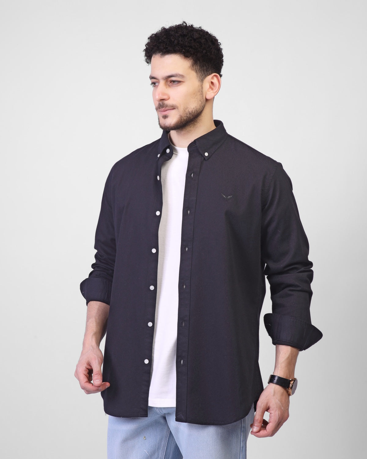 Everyday Essential Shirt – SHI/3293