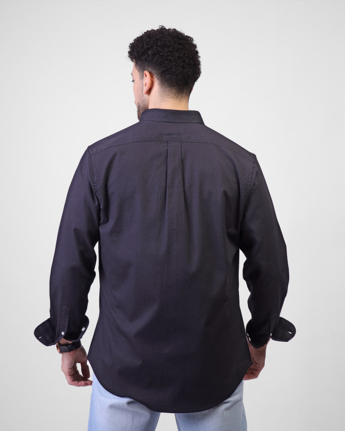 Everyday Essential Shirt – SHI/3293