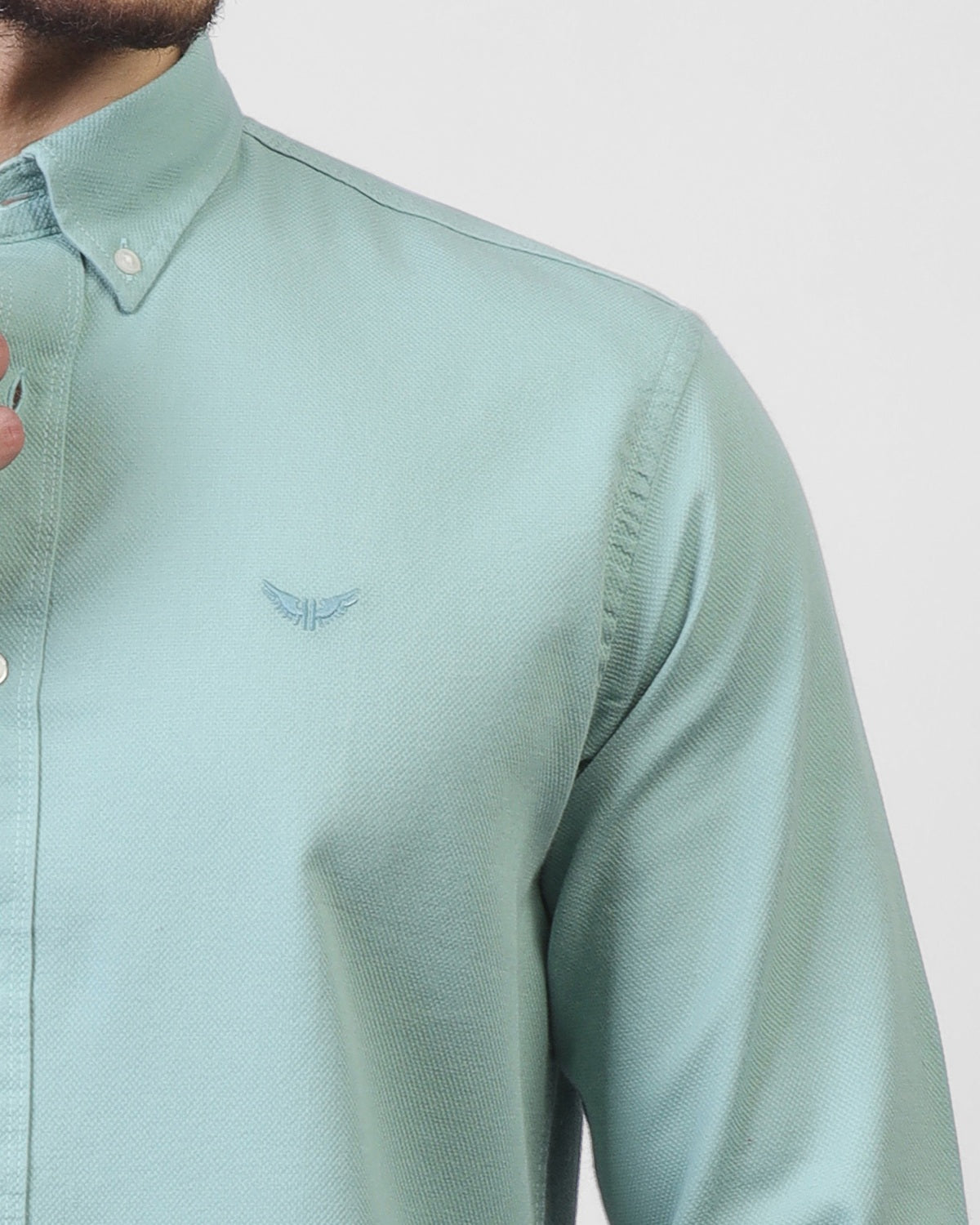 Everyday Essential Shirt – SHI/3293