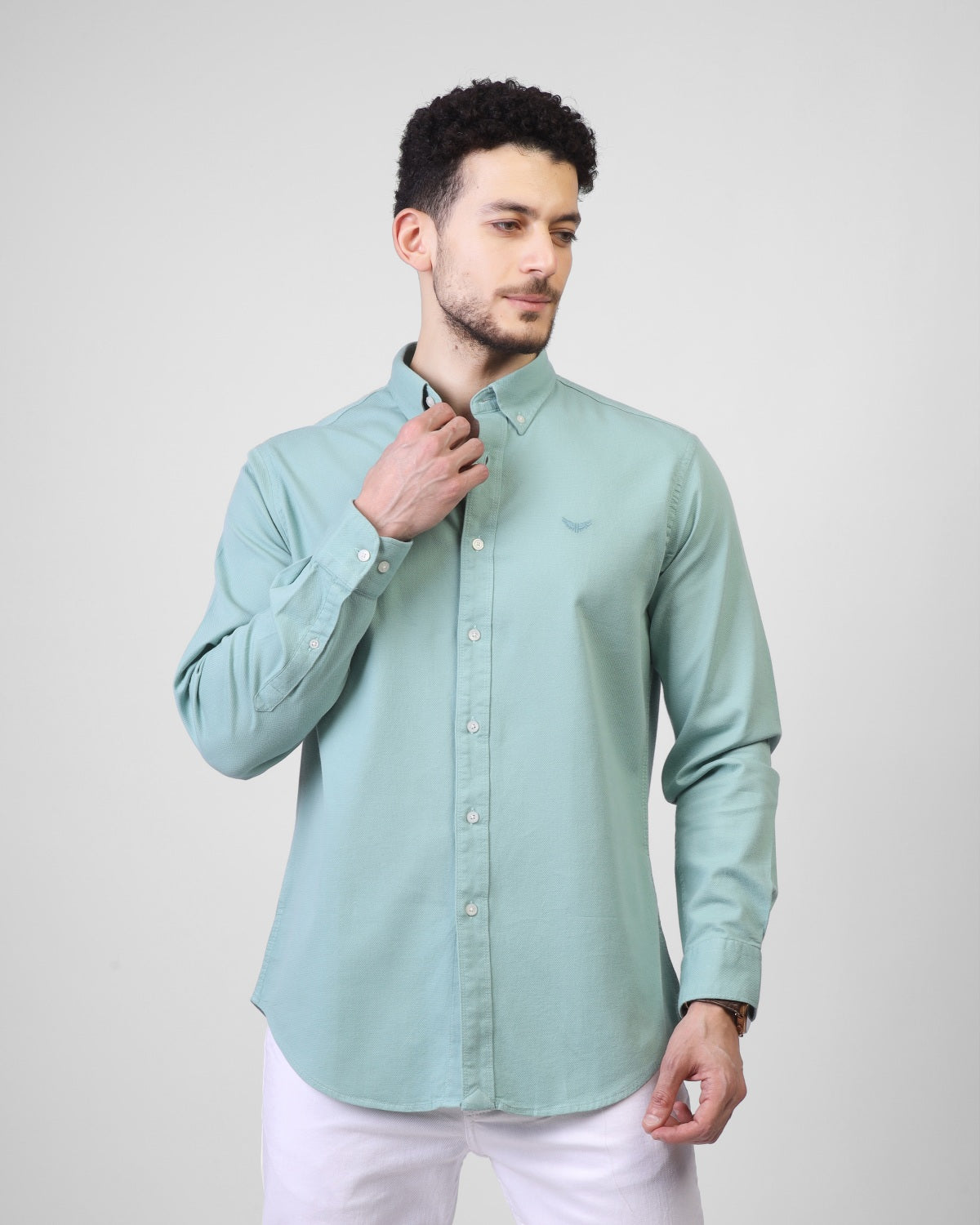 Everyday Essential Shirt – SHI/3293