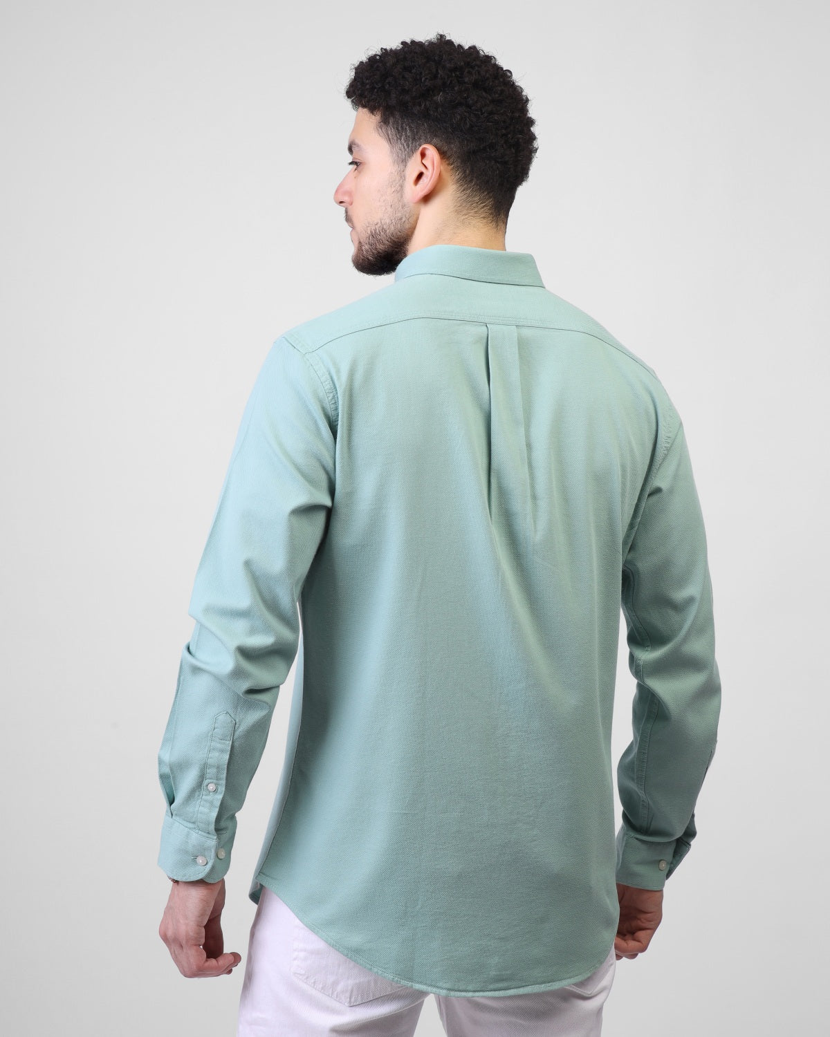 Everyday Essential Shirt – SHI/3293