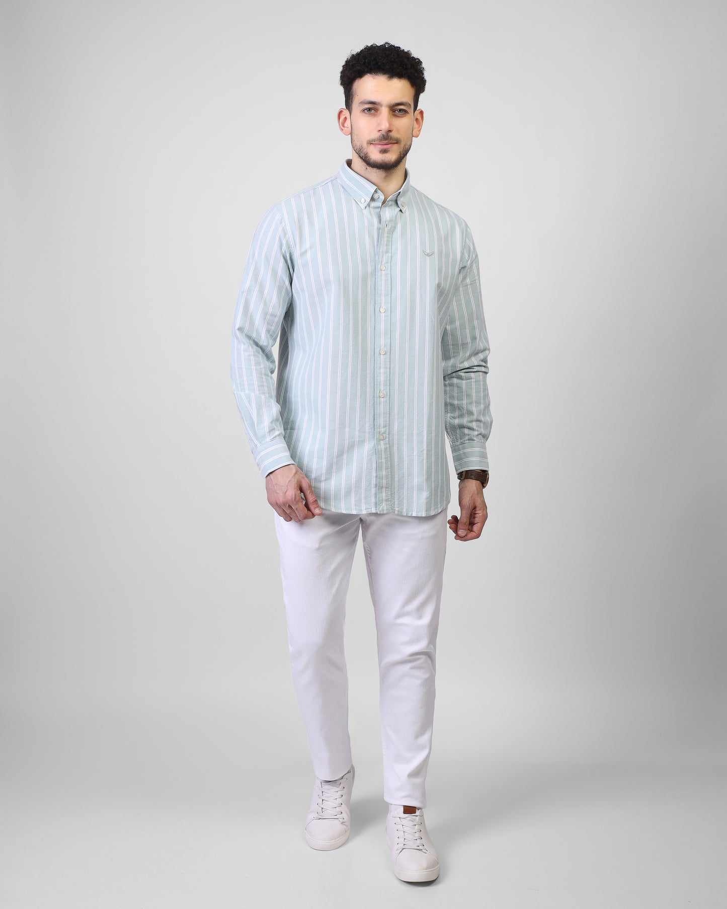 Stripe shirt - 3294