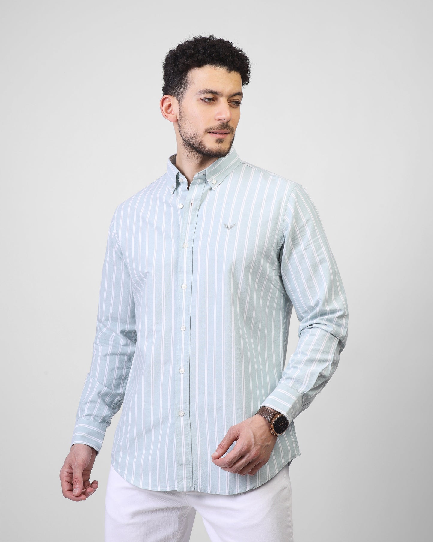 Stripe shirt - 3294