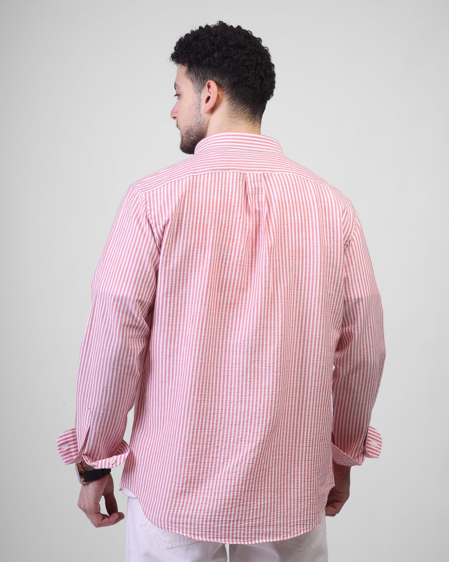 Stripe shirt - 3296